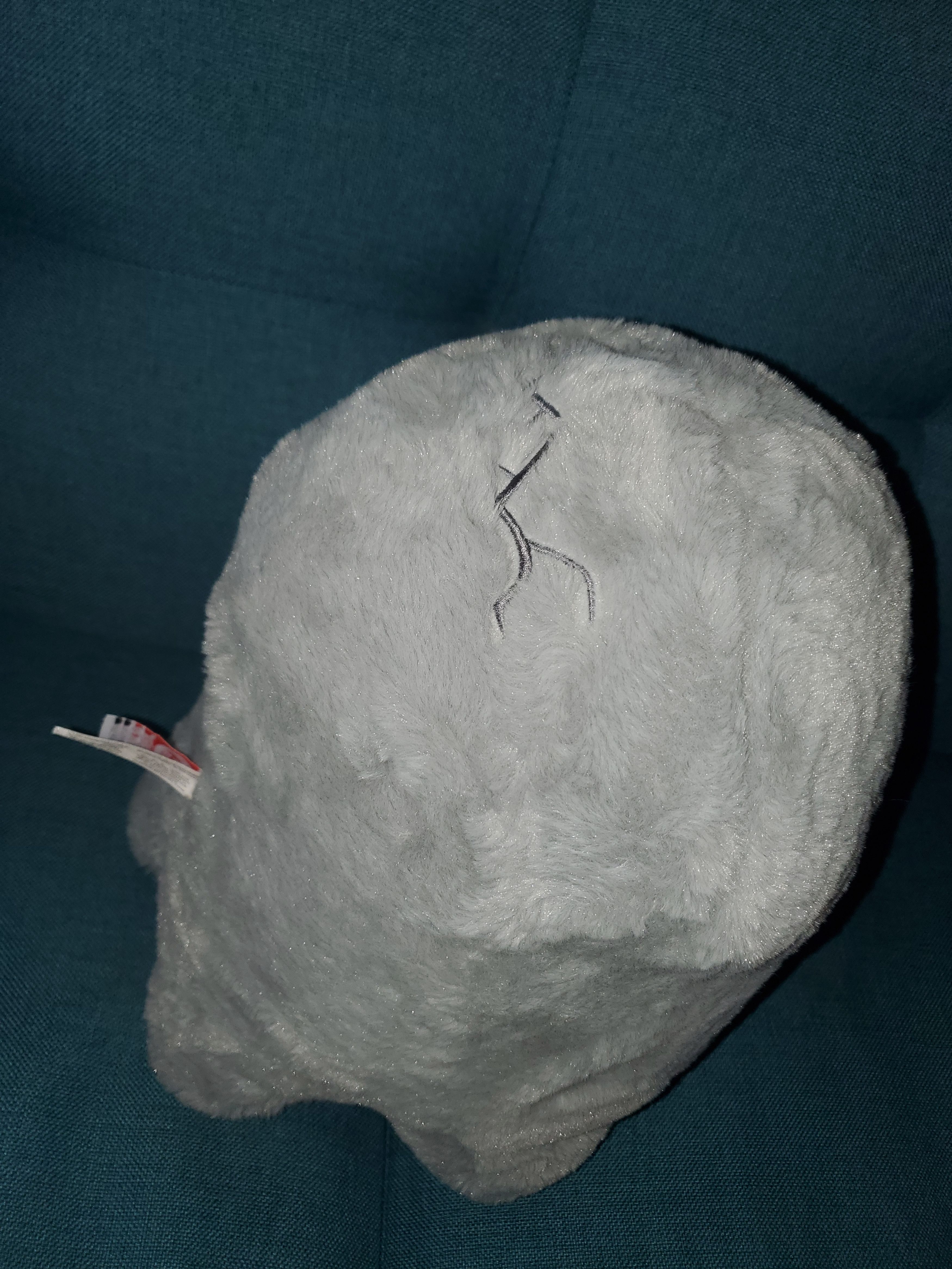 Other *NWOT* Adorable Spooky Tombstone Ghost Plush Size ONE SIZE - 3 Thumbnail