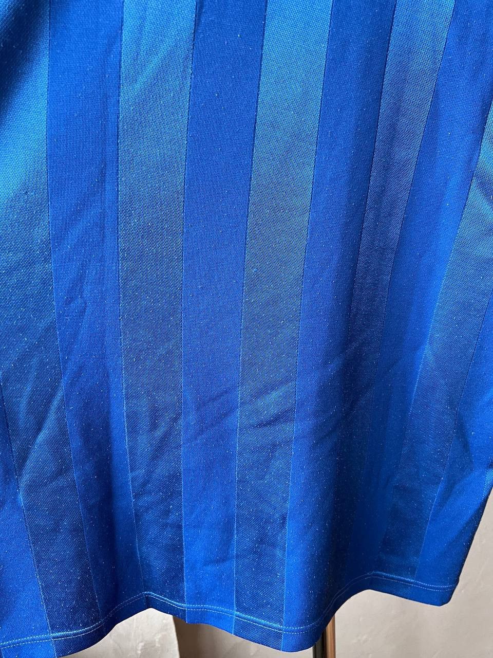 Puma 1970/80 RARE PUMA MADE IN WEST GERMANY SOCCER JERSEY SHIRT L Size US L / EU 52-54 / 3 - 14 Thumbnail