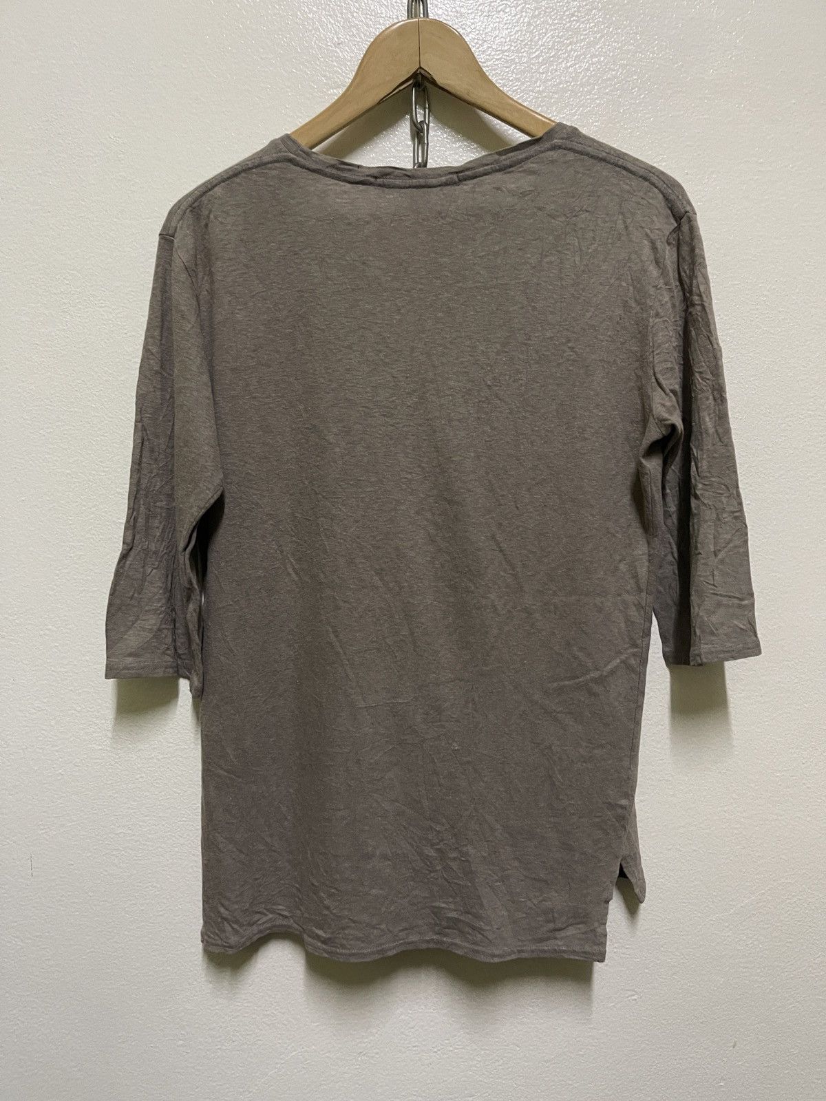 Japanese Brand Devilment T Shirt Size US S / EU 44-46 / 1 - 9 Thumbnail