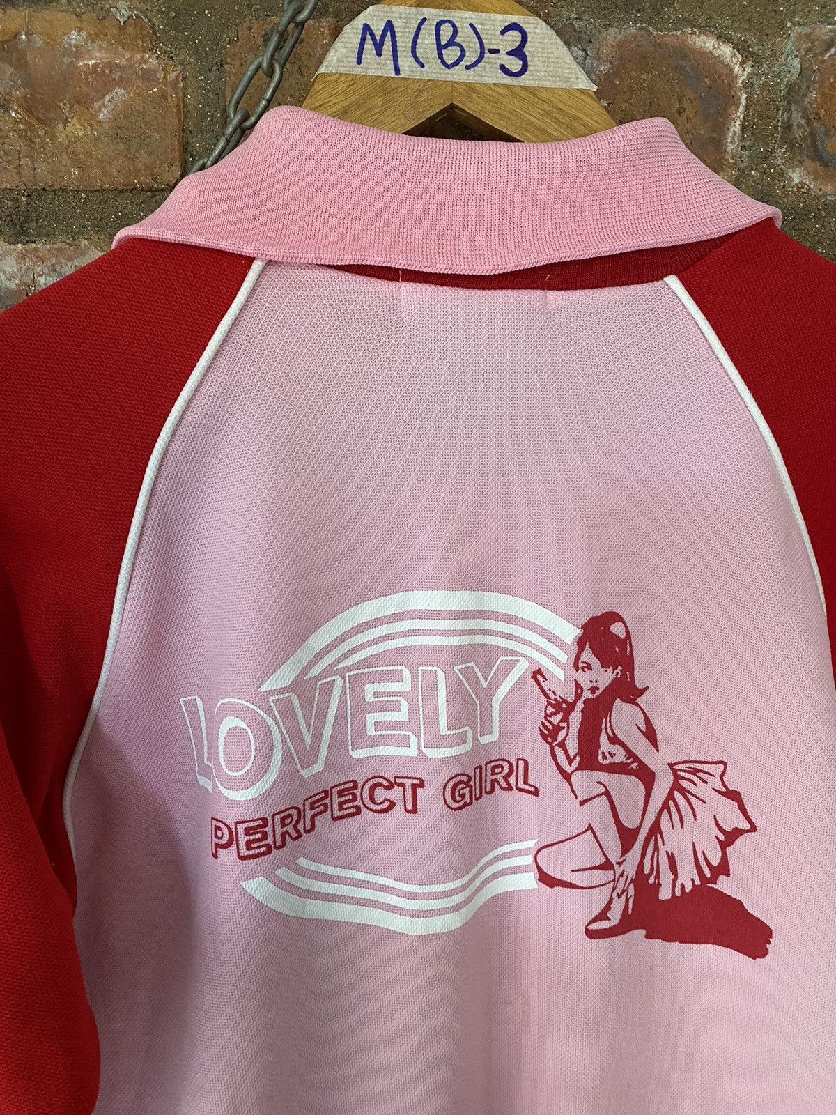 Angel Blue × Hysteric Glamour × Japanese Brand 2000s CSL Japan 007 Girl lovely perfect girl Size S / US 4 / IT 40 - 6 Thumbnail