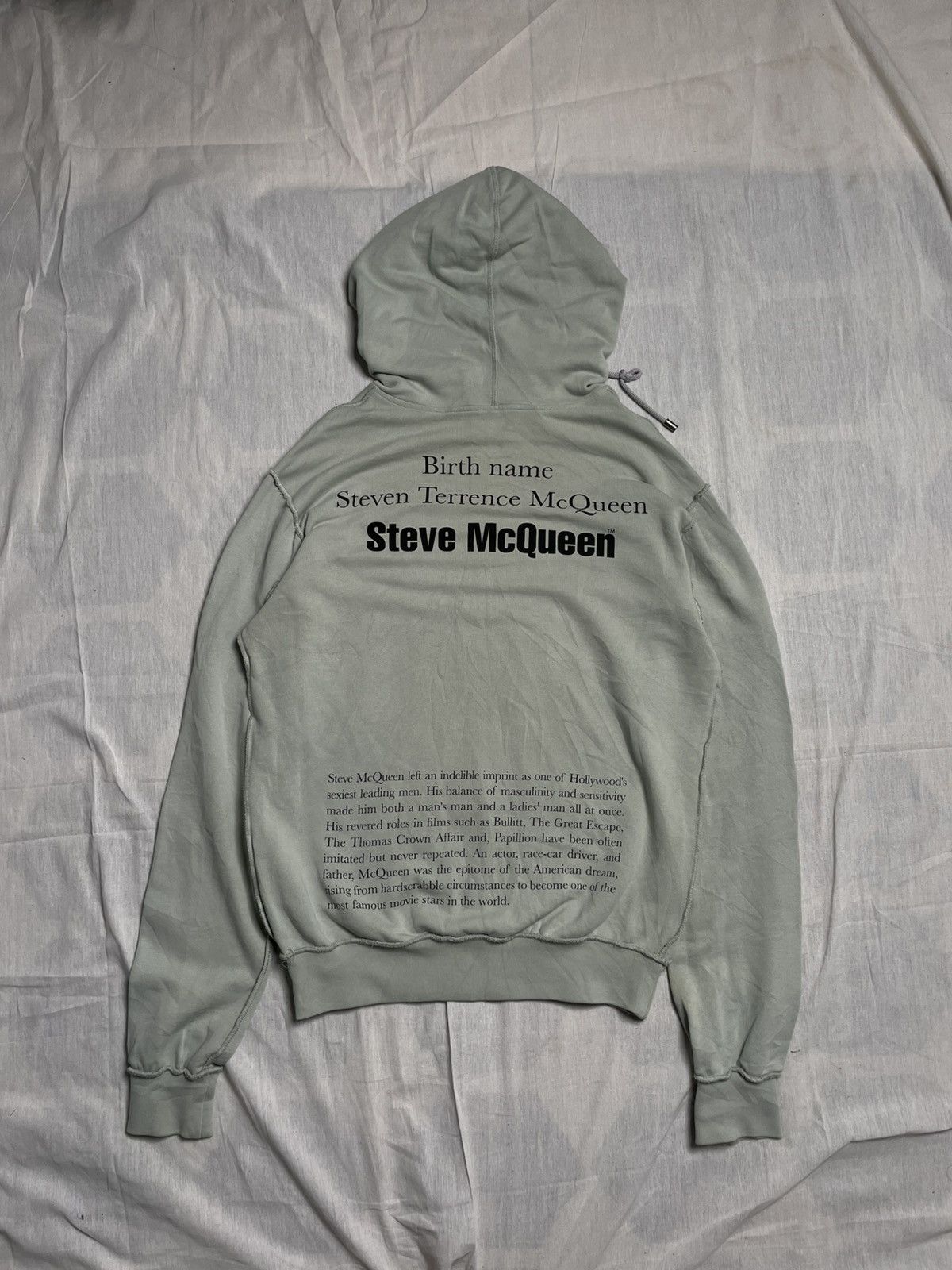 Dolce & Gabbana Dolce & Gabbana x Steve McQueen Size US M / EU 48-50 / 2 - 6 Thumbnail