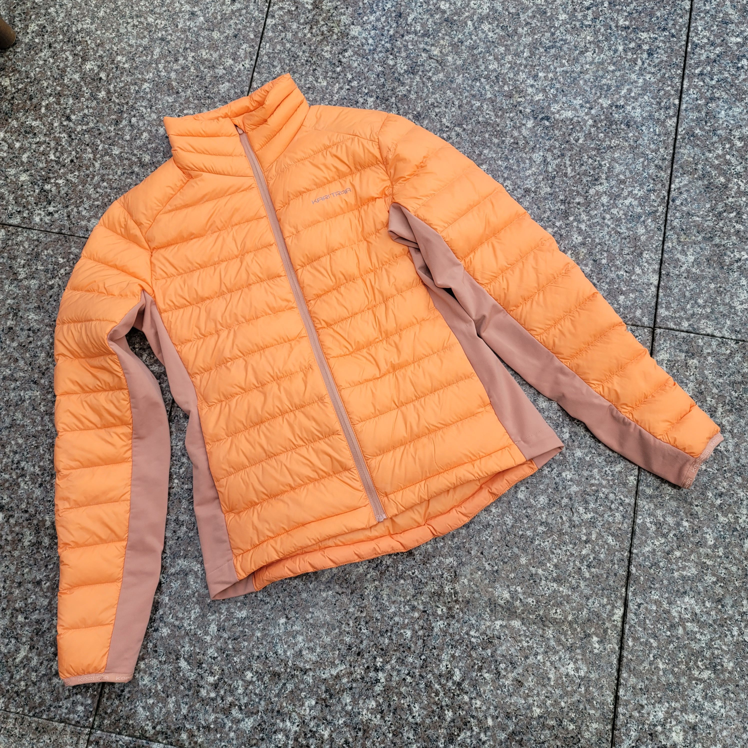 Other Kari Traa down puffer jacket Size S / US 4 / IT 40 - 3 Thumbnail