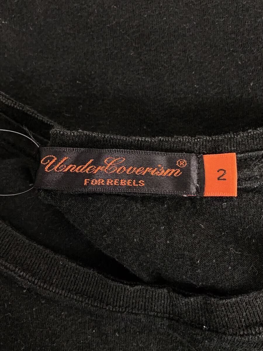 Undercover We Are Happy Family Tee Size US M / EU 48-50 / 2 - 5 Thumbnail