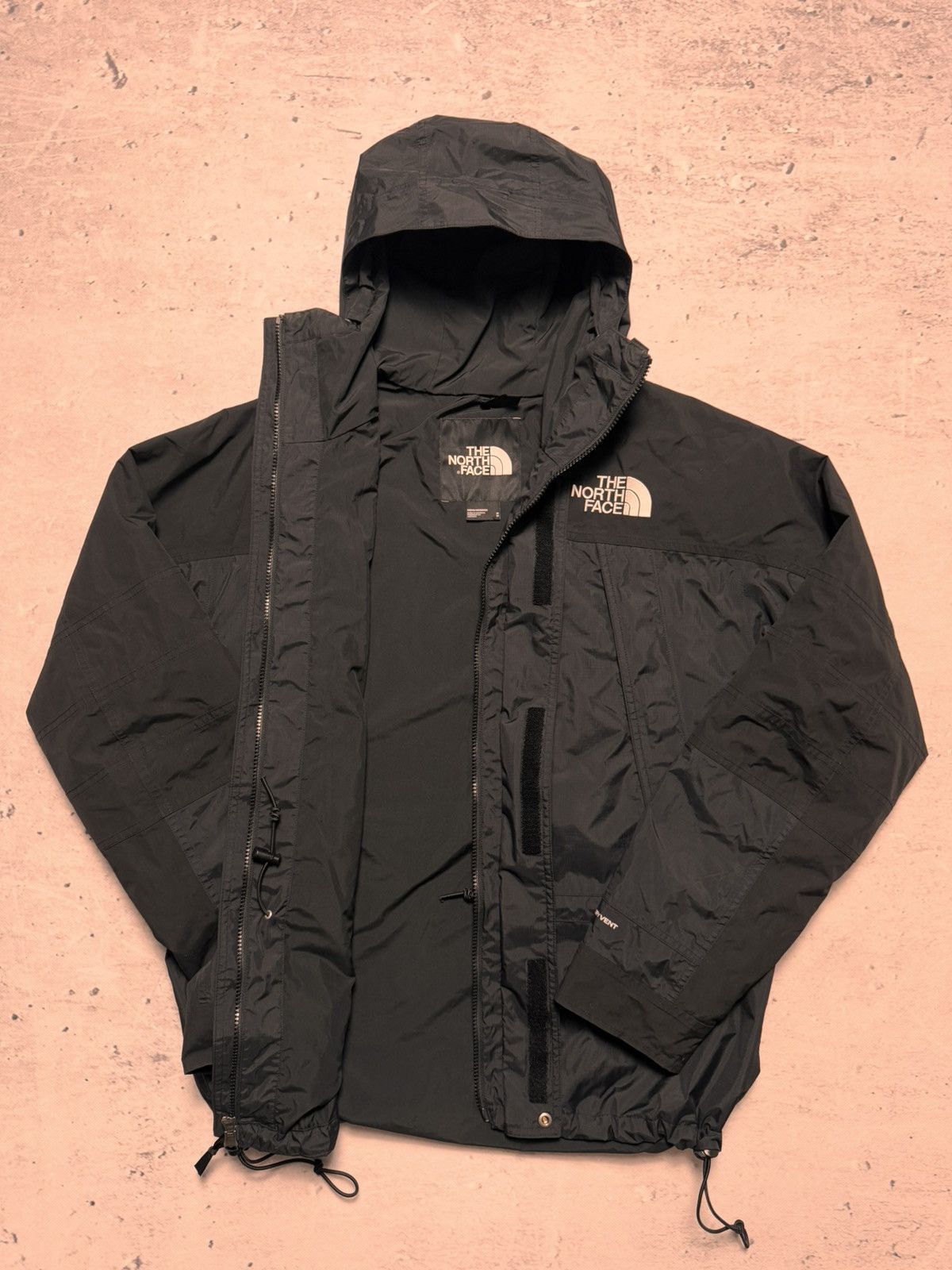 The North Face × Vintage THE NORTH FACE VINTAGE MOUNTAIN LIGHT JACKET Size US M / EU 48-50 / 2 - 9 Thumbnail