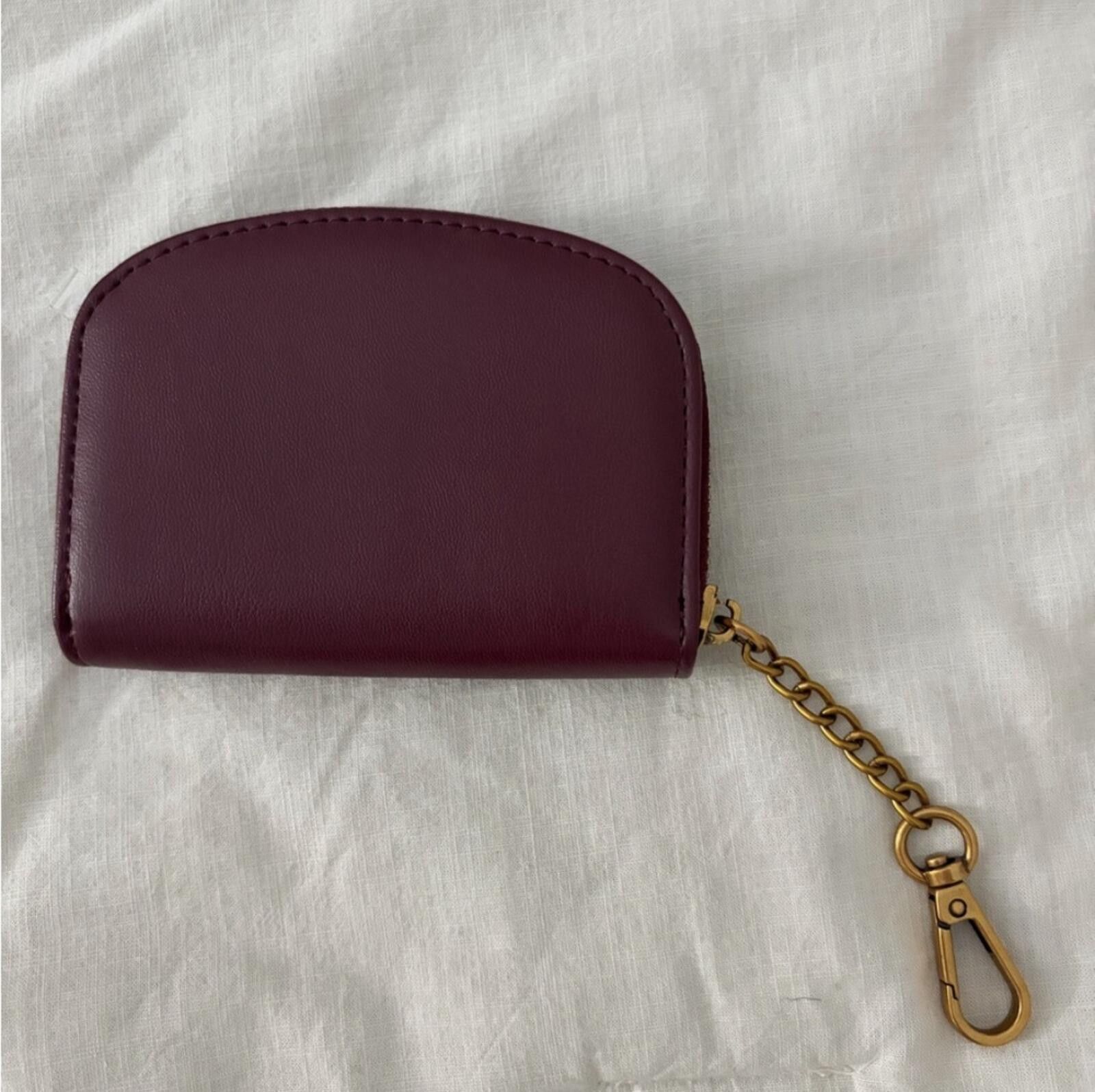 Steve Madden Steve Madden keychain wallet Size ONE SIZE - 2 Thumbnail
