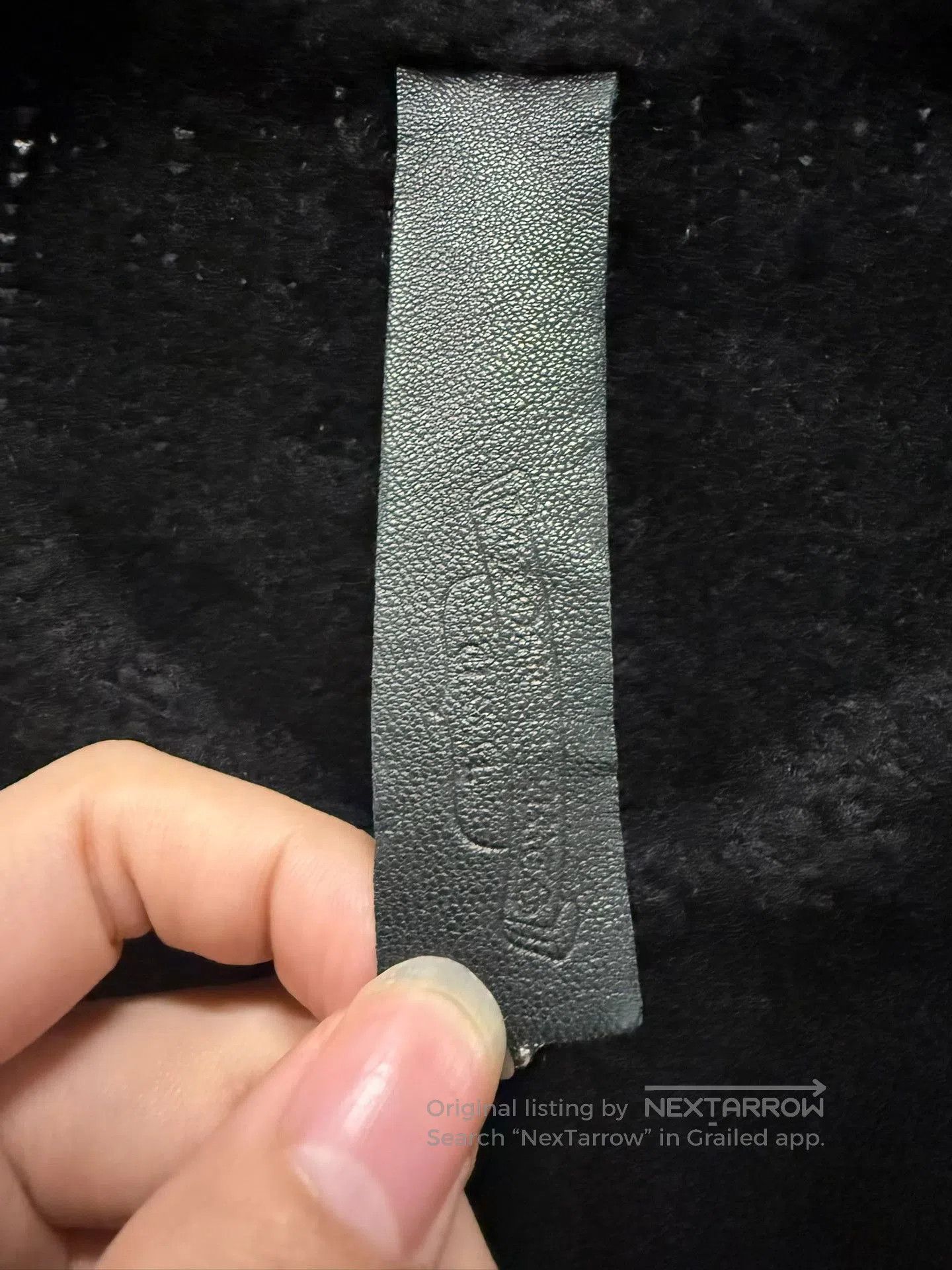 Chrome Hearts Chrome Hearts Black Cashmere Cardigan XL. Size US XL / EU 56 / 4 - 4 Thumbnail