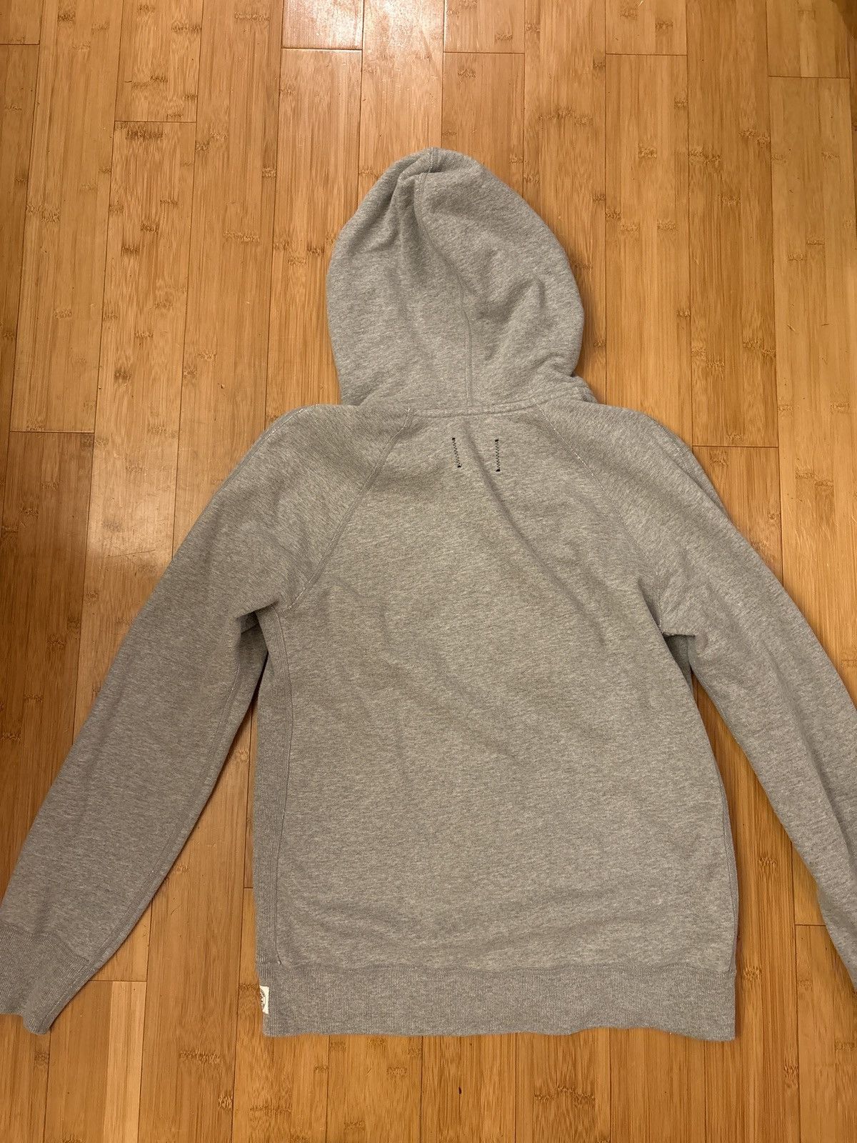Reigning Champ Reigning Chanp zip hoodie Size US M / EU 48-50 / 2 - 1 Thumbnail