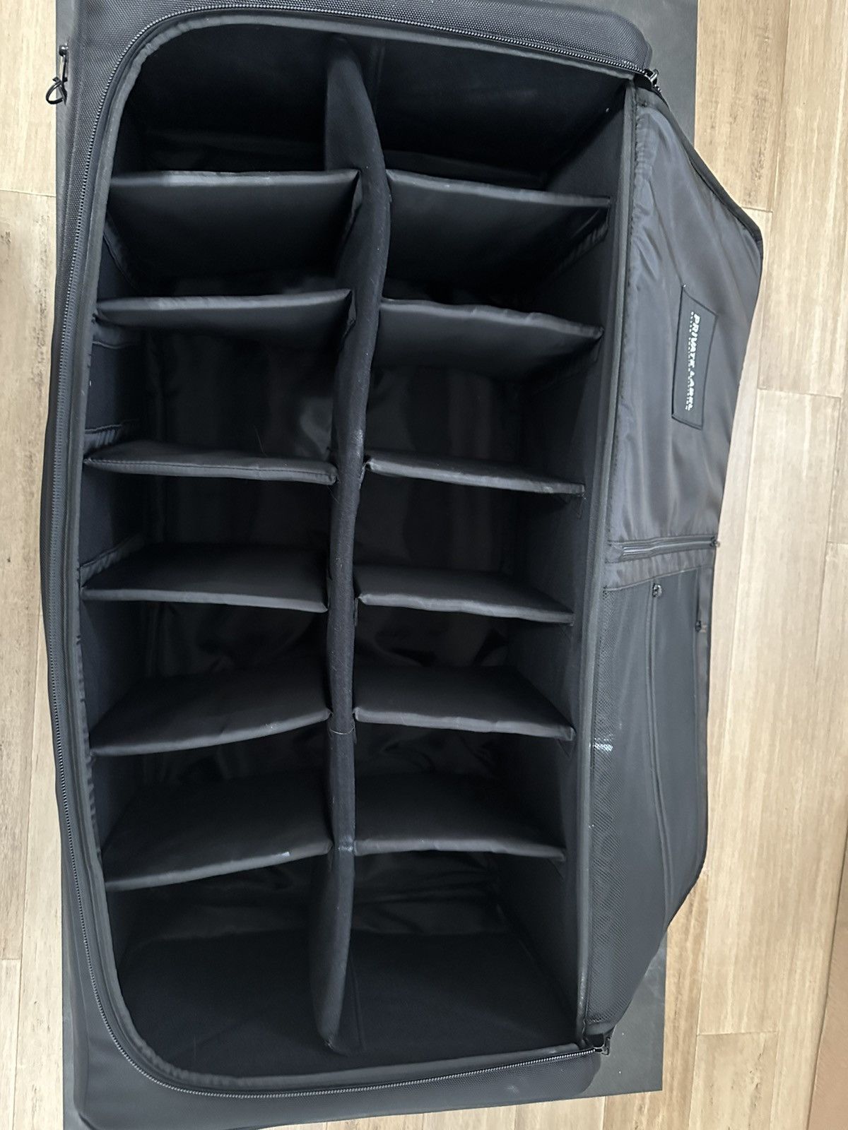 Other PRIVATE LABEL EQP - 39" EQUIPMENT ROLLING BAG Size ONE SIZE - 7 Thumbnail