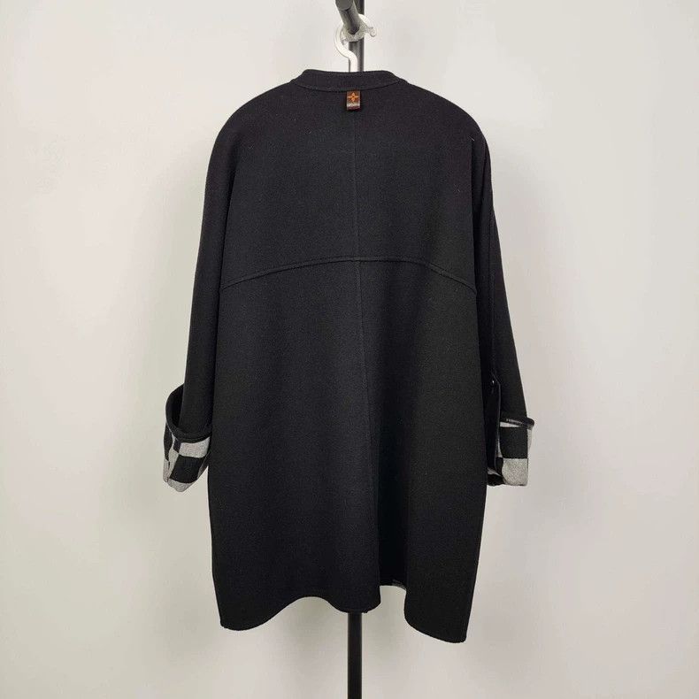 Louis Vuitton Louis Vuitton SS24 coat Size XXS / US 00 / IT 34 - 2 Thumbnail