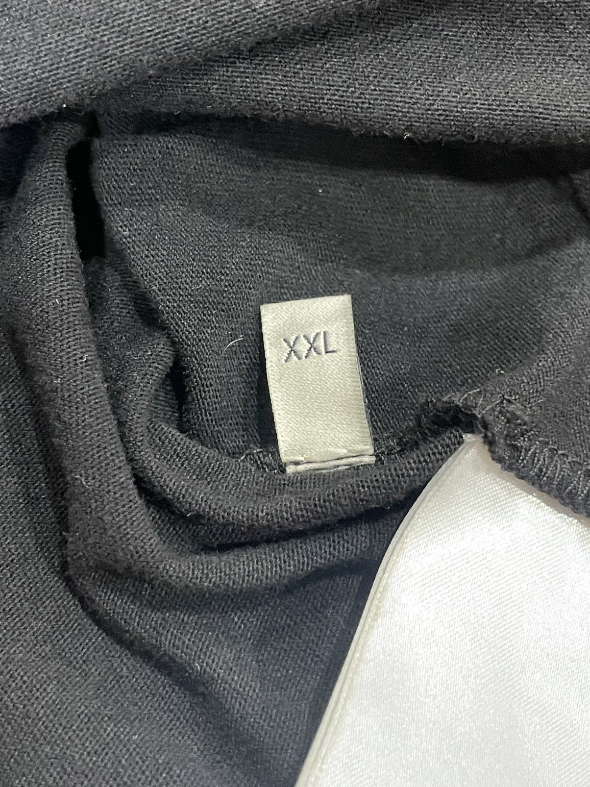 Gucci Men’s Black Gucci T Shirt Size US XXL / EU 58 / 5 - 8 Thumbnail