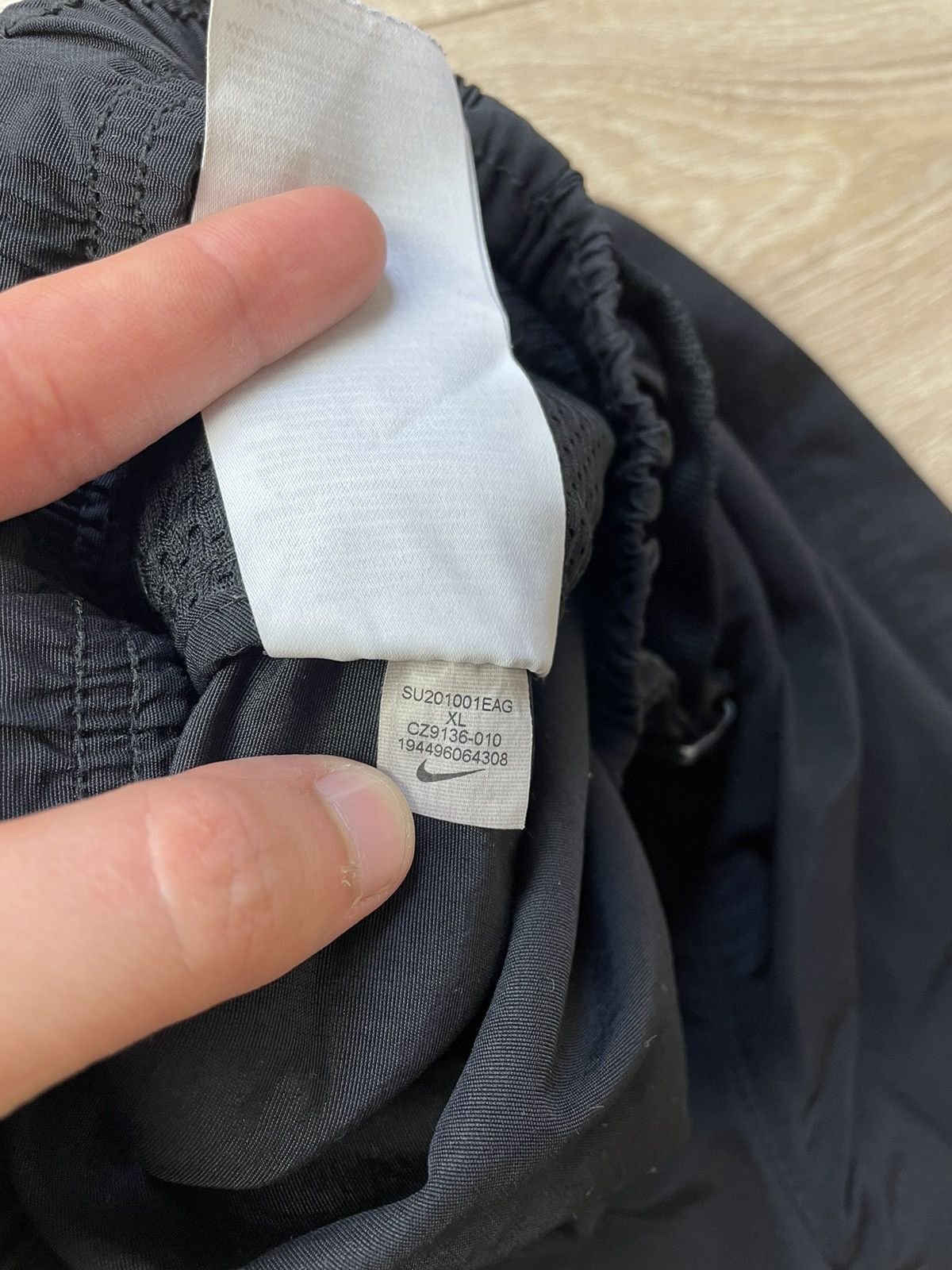 Nike ACG Nike ACG lgbtq shorts Size US 38 / EU 54 - 7 Thumbnail