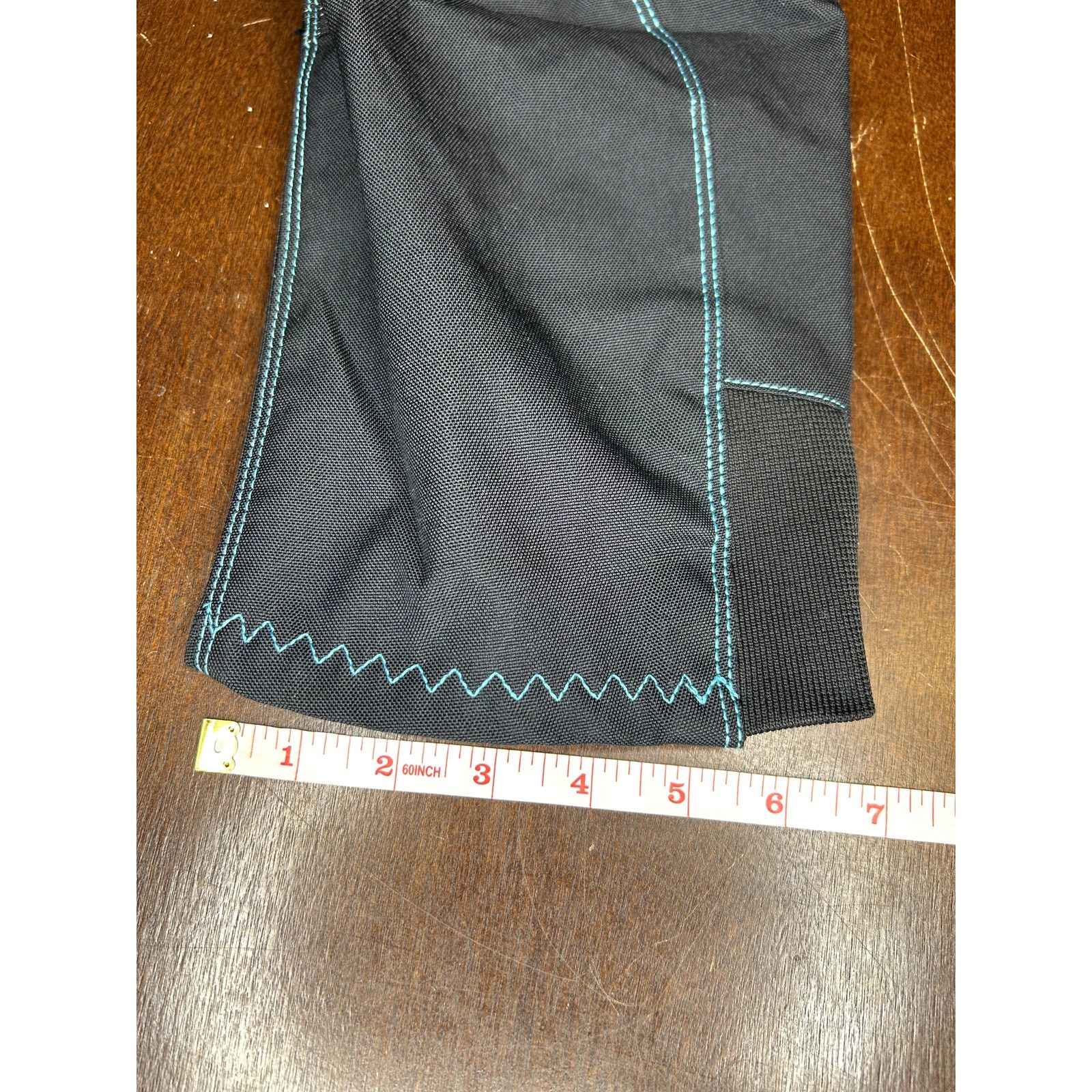 Vintage ATV Motocross O'Neal Lite Mayhem Crank Pants Racing Gear Size US 28 / EU 44 - 10 Thumbnail