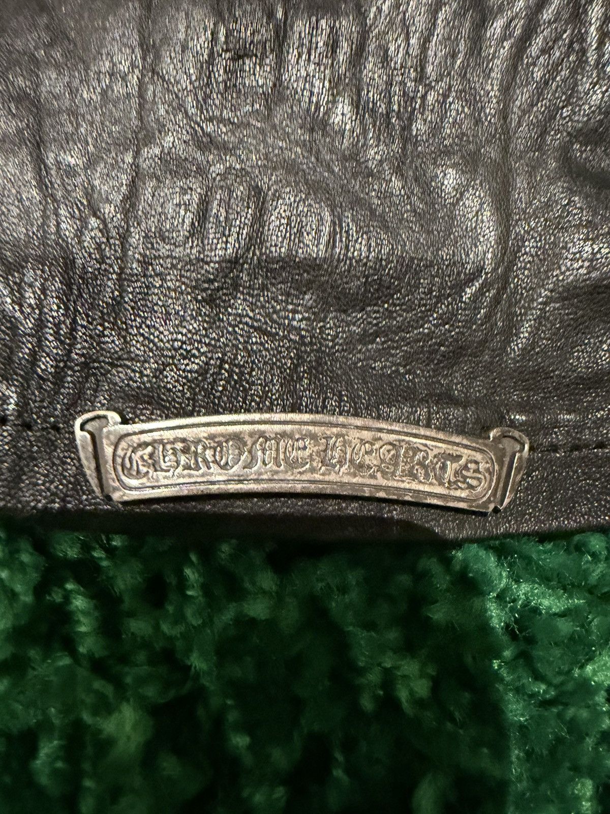 Chrome Hearts chrome hearts Death or Glory Jacket Size US L / EU 52-54 / 3 - 5 Thumbnail