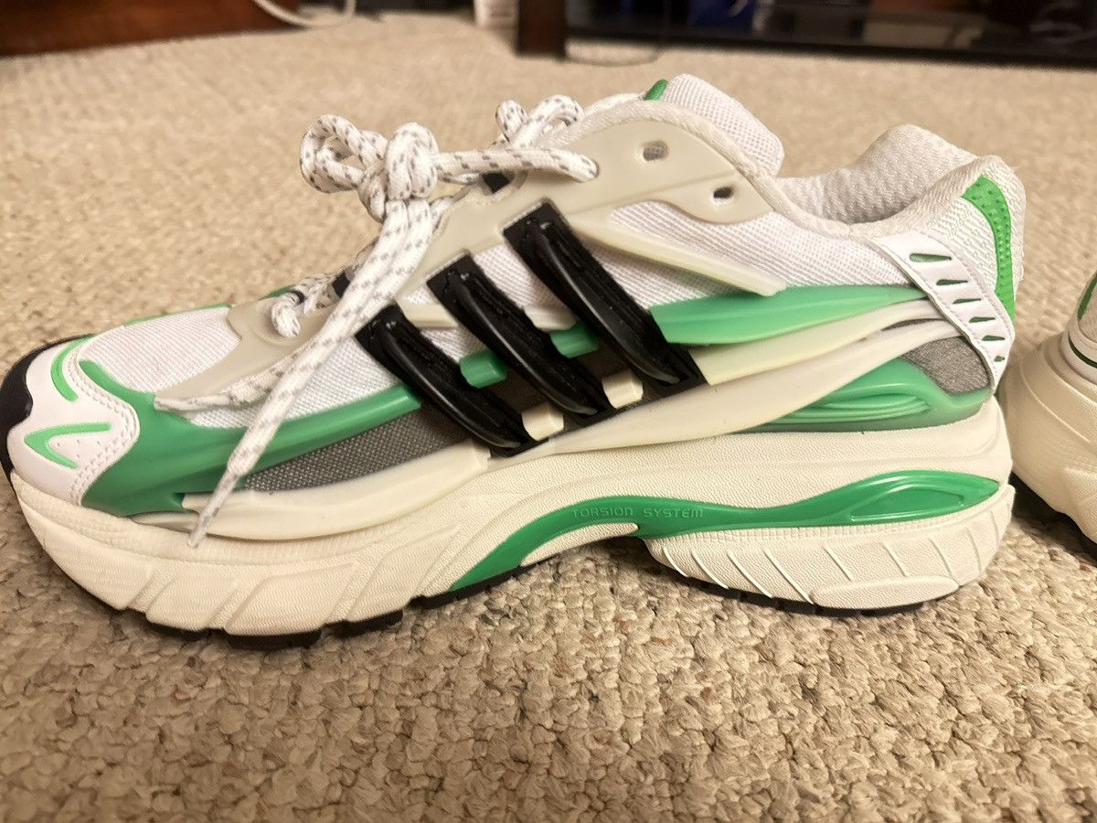 Adidas × Pharrell Jellyfish Adistar Size US 10 / EU 43 - 7 Thumbnail