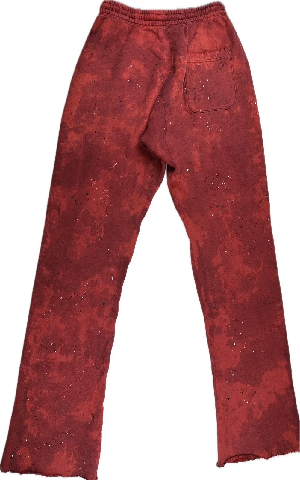HELLSTAR Hellstar Sports Tie Dye Sweatpants Size US 32 / EU 48 - 3 Thumbnail