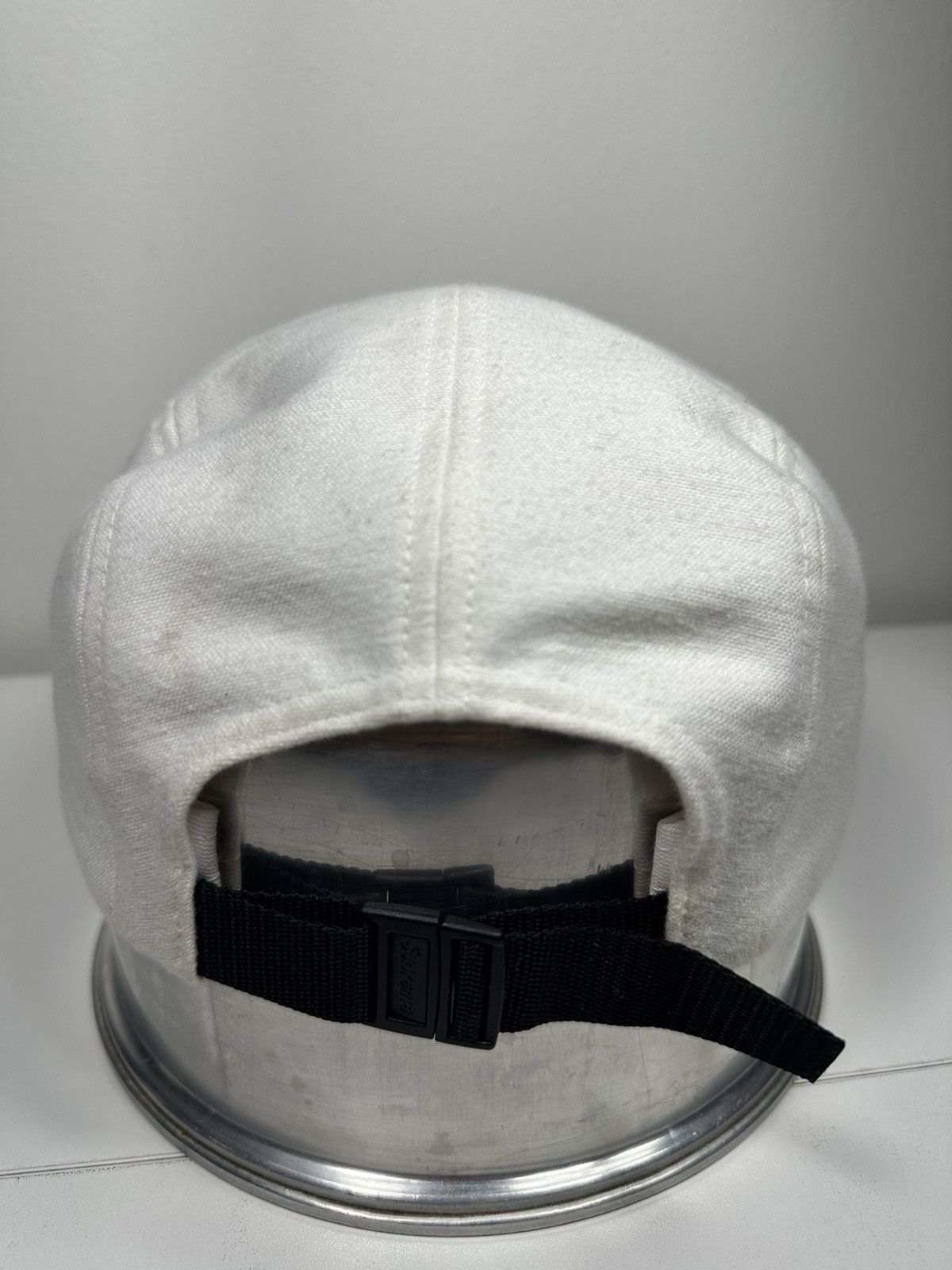 Supreme Supreme 2-Tone Camp Cap Size ONE SIZE - 5 Thumbnail