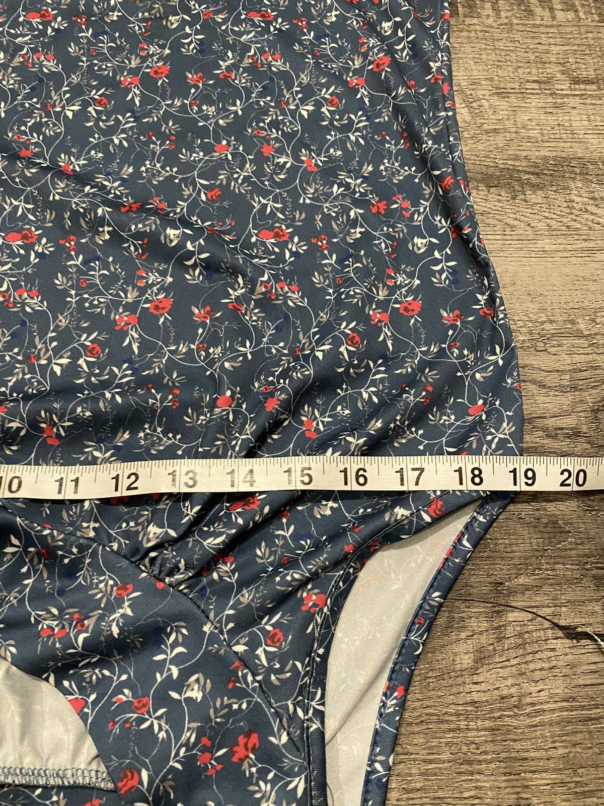 Vintage Women's top (Size S) Size S / US 4 / IT 40 - 4 Thumbnail