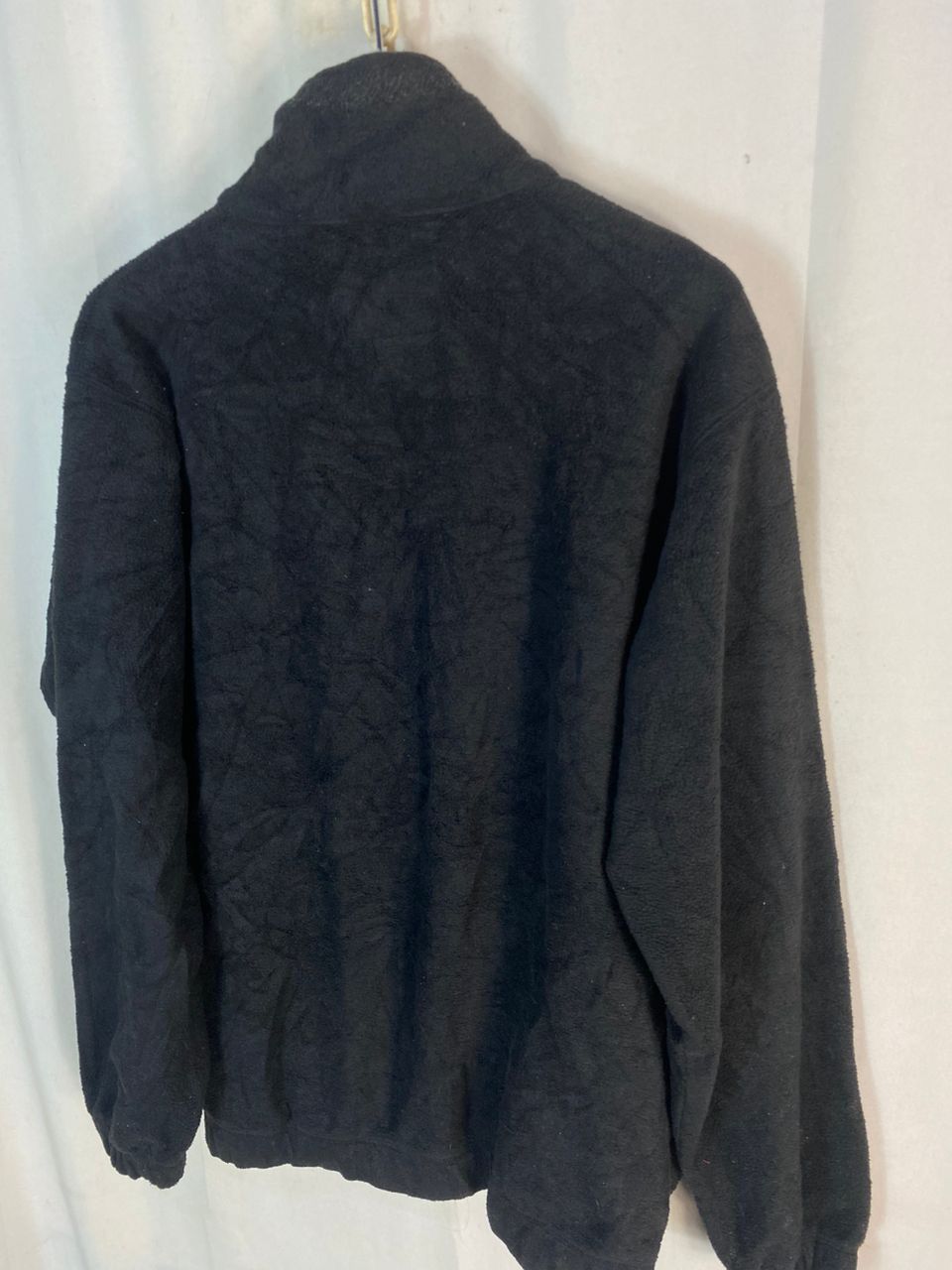 Coleman Coleman outdoor fleece zipper jacket Size US M / EU 48-50 / 2 - 10 Thumbnail