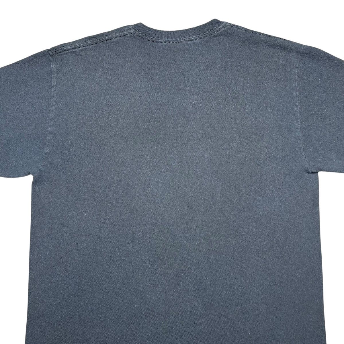 Gildan Vintage 2000s Pearl Jam Don’t Give Up Spell Out Band Tee Size US M / EU 48-50 / 2 - 10 Thumbnail
