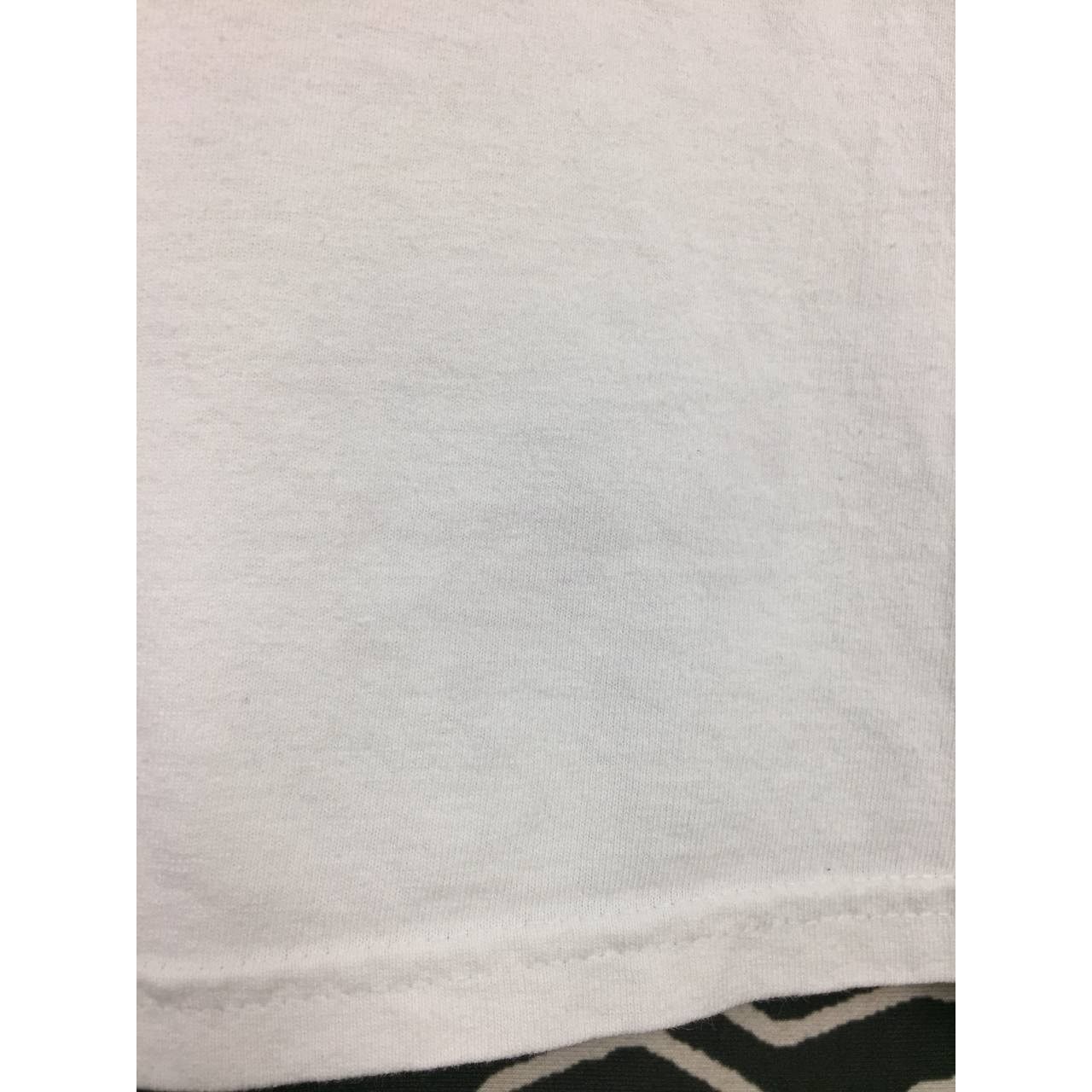 Gildan Lemont Township High School Physical Education Ringer Tee Size US S / EU 44-46 / 1 - 11 Thumbnail