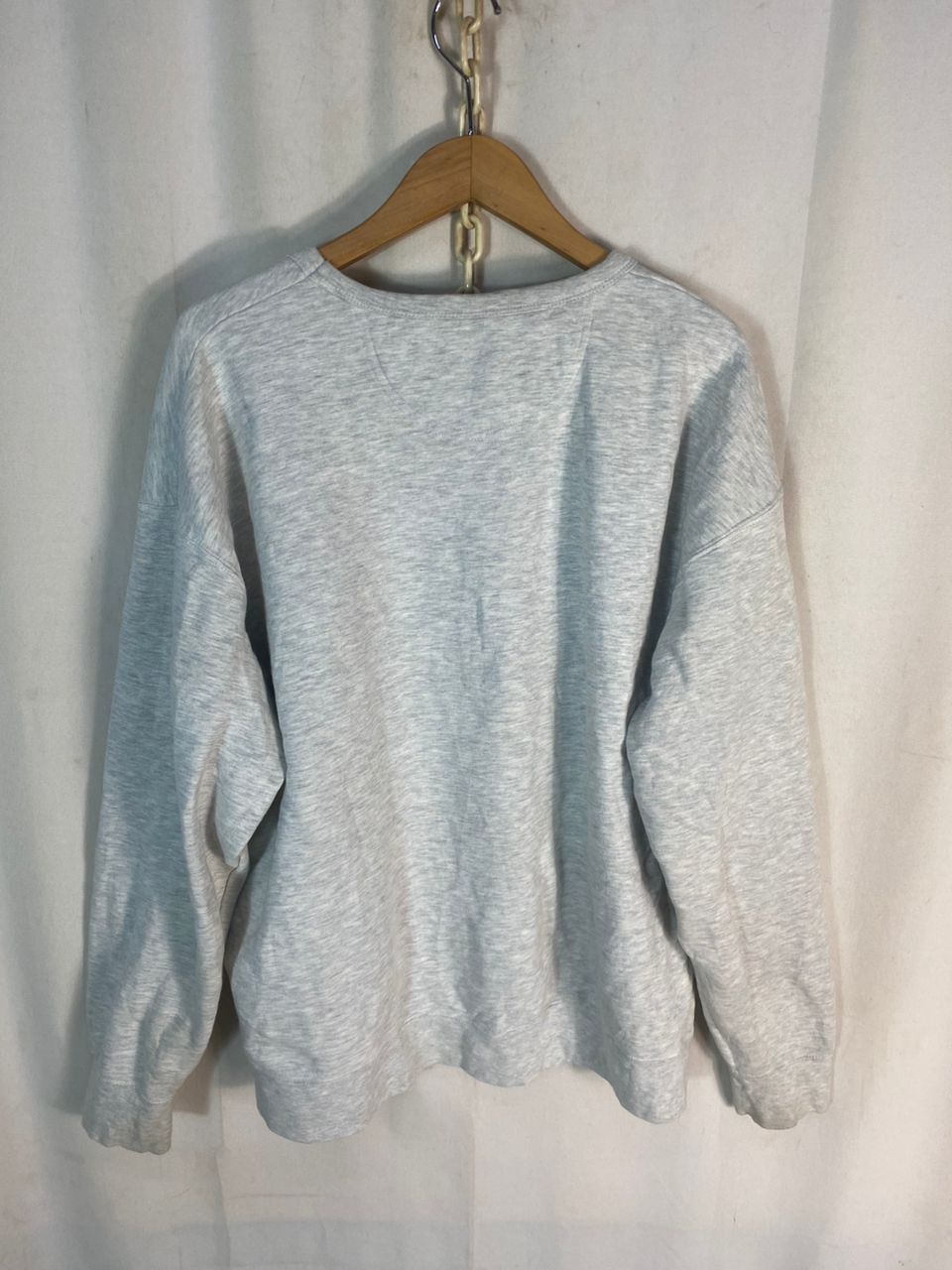 Japanese Brand Unisex🔥the new record from rina sawayama baggy sweatshirt Size US L / EU 52-54 / 3 - 11 Thumbnail