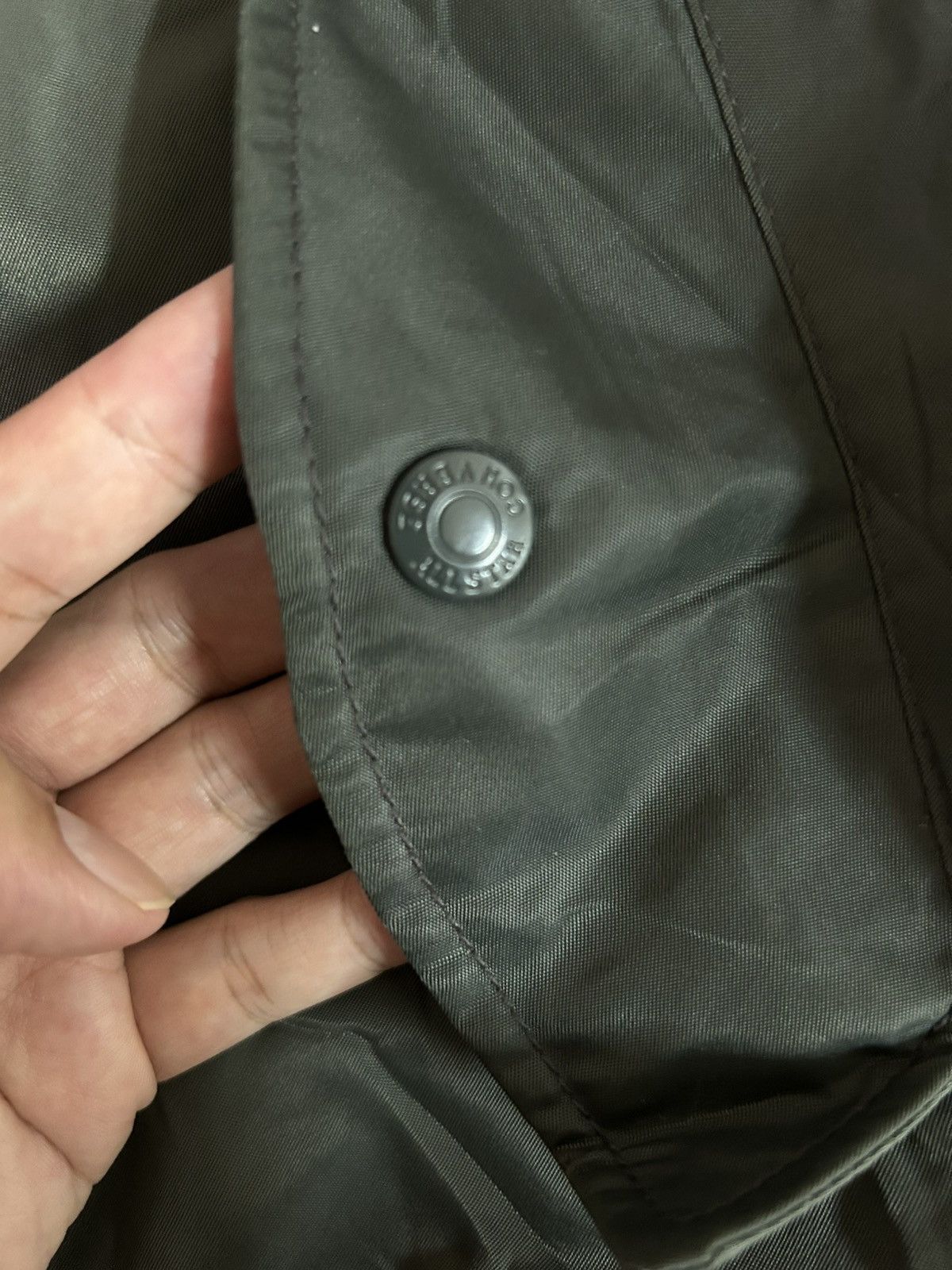 Converse Converse MA1 Bomber Jacket Size US L / EU 52-54 / 3 - 4 Thumbnail