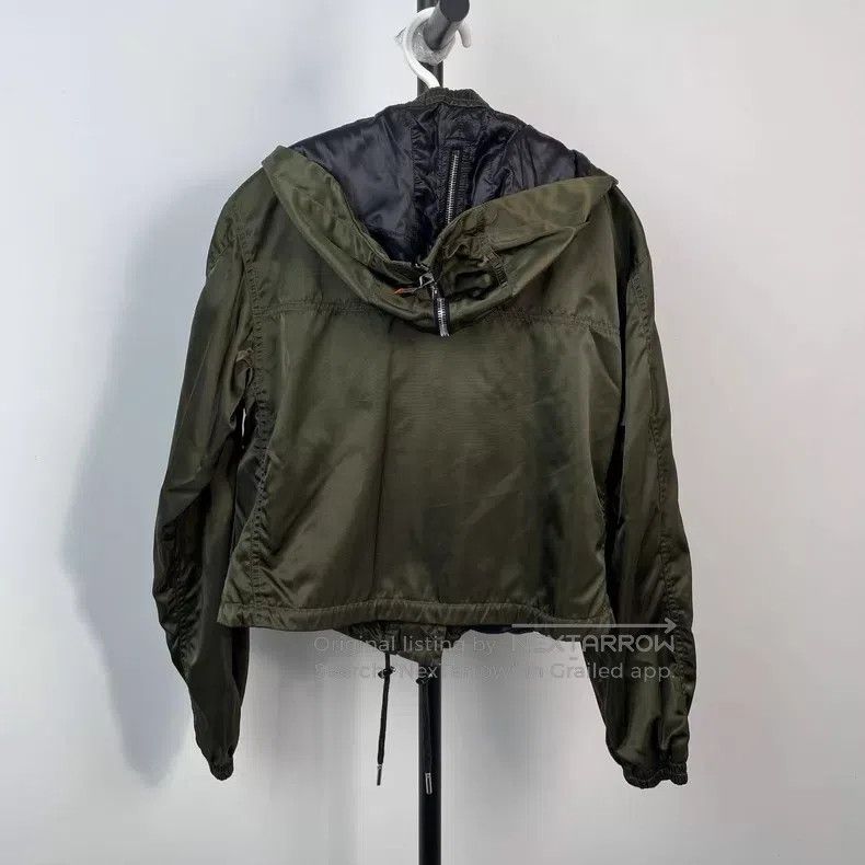 Louis Vuitton Louis Vuitton Polyester jacket Size XXS / US 00 / IT 34 - 4 Thumbnail