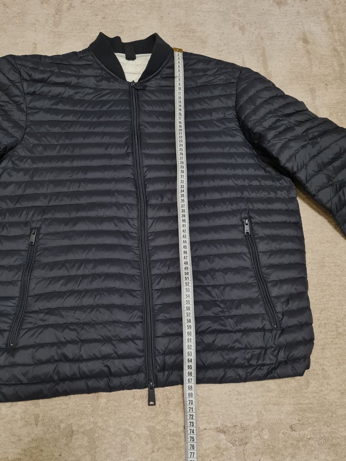 Emporio Armani Emporio Armani bomber ⚡️ Size US M / EU 48-50 / 2 - 3 Thumbnail