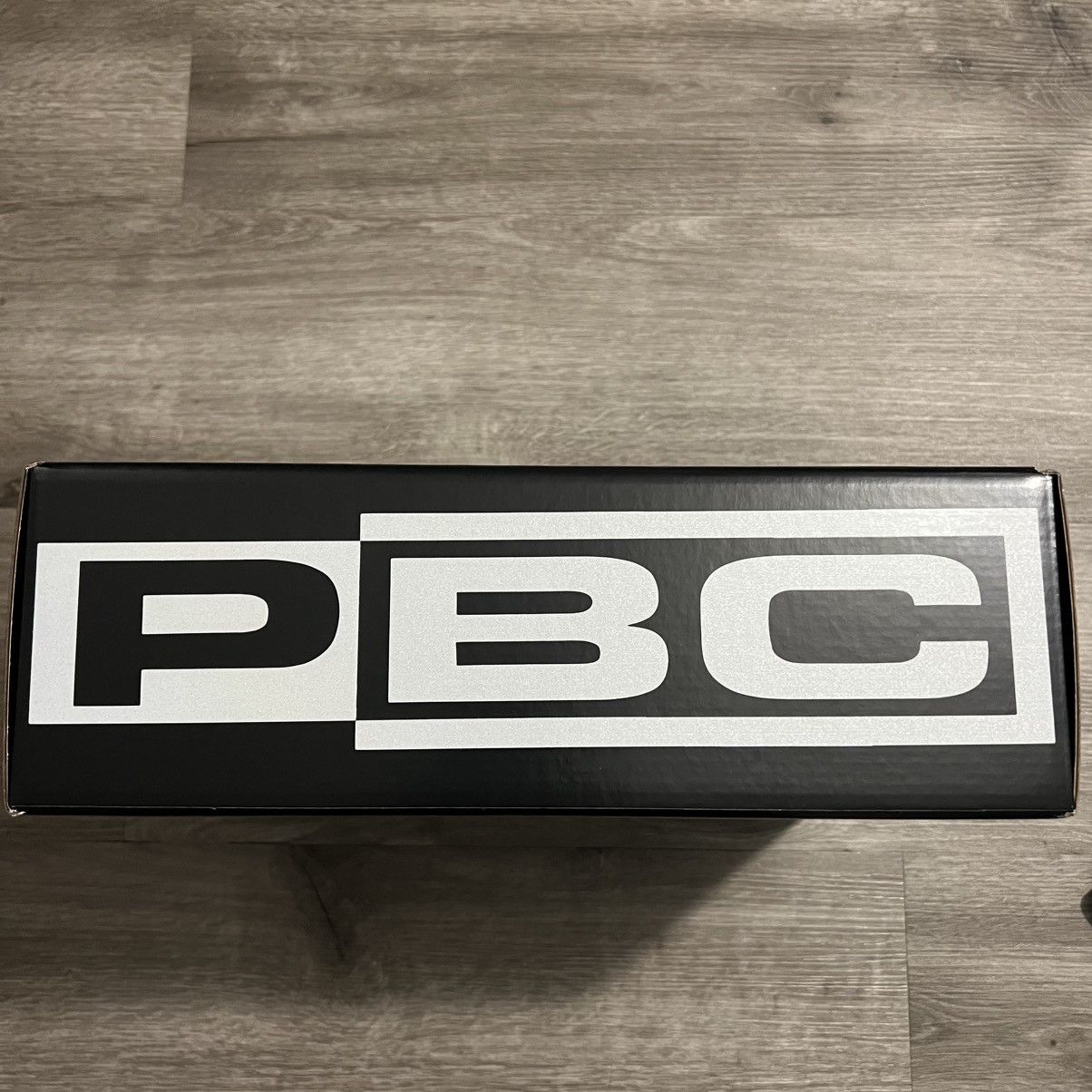 Playboi Carti Playboi Carti MUSIC Hat Box Set Size ONE SIZE - 9 Thumbnail