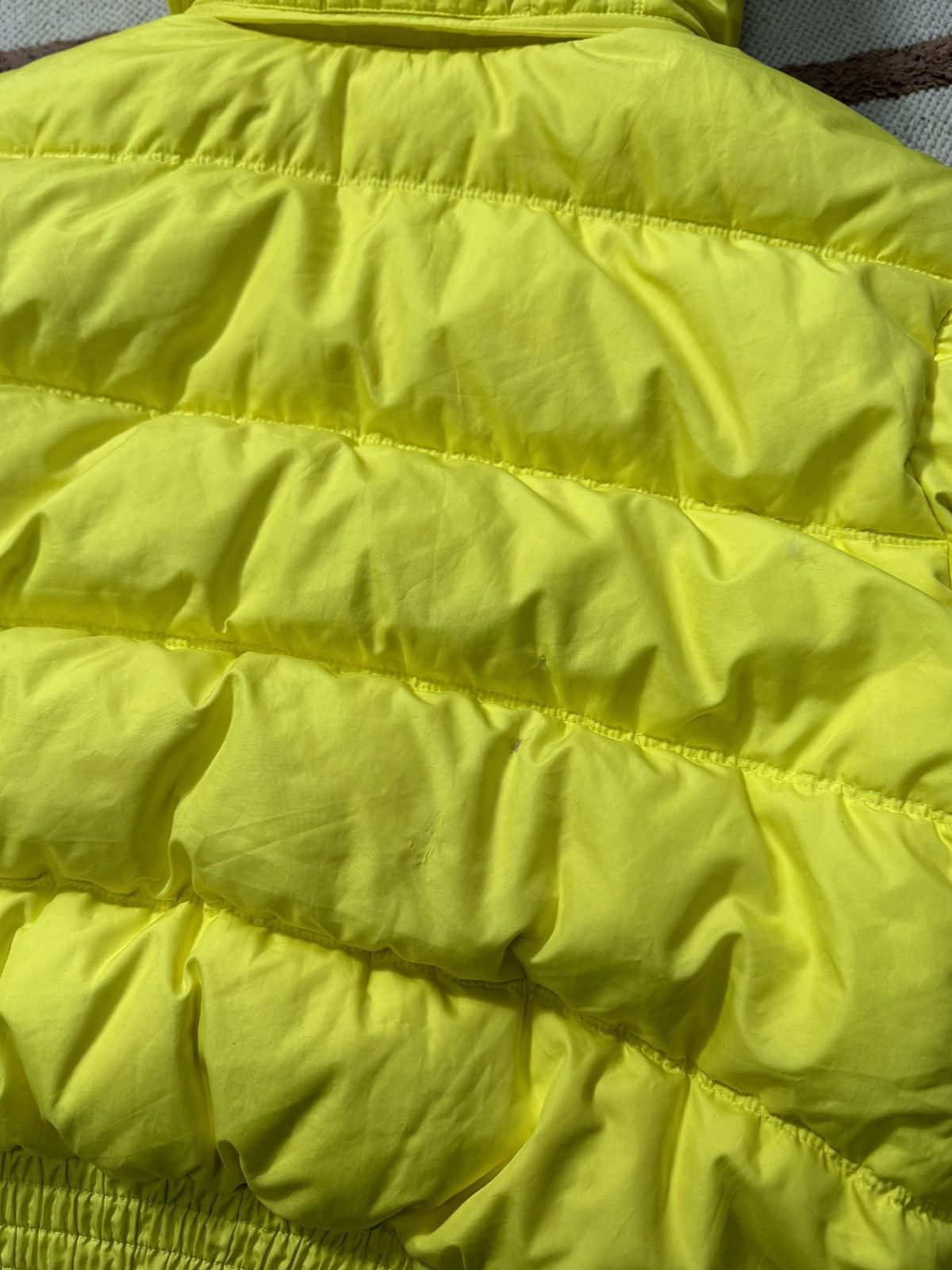 Nike VINTAGE NIKE PUFFER DOWN SNOW JACKET Size L / US 10 / IT 46 - 8 Thumbnail