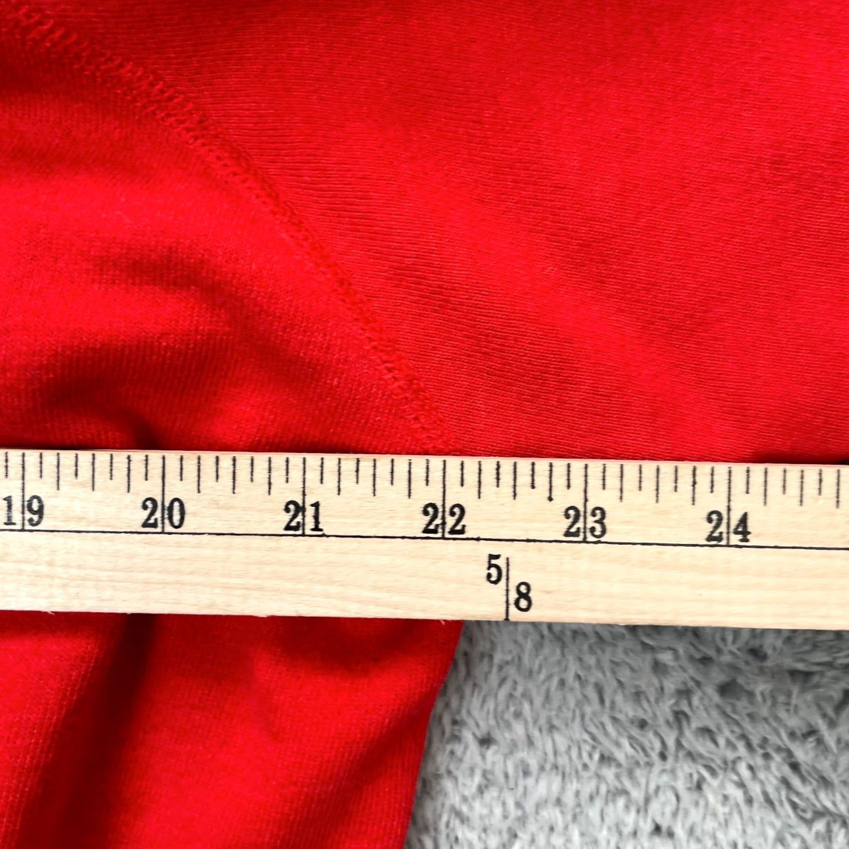Hanes VINTAGE Hanes Red Elk Eagles Sweatshirt Mens XL Cotton 70s 80s Made USA Size US XL / EU 56 / 4 - 7 Thumbnail