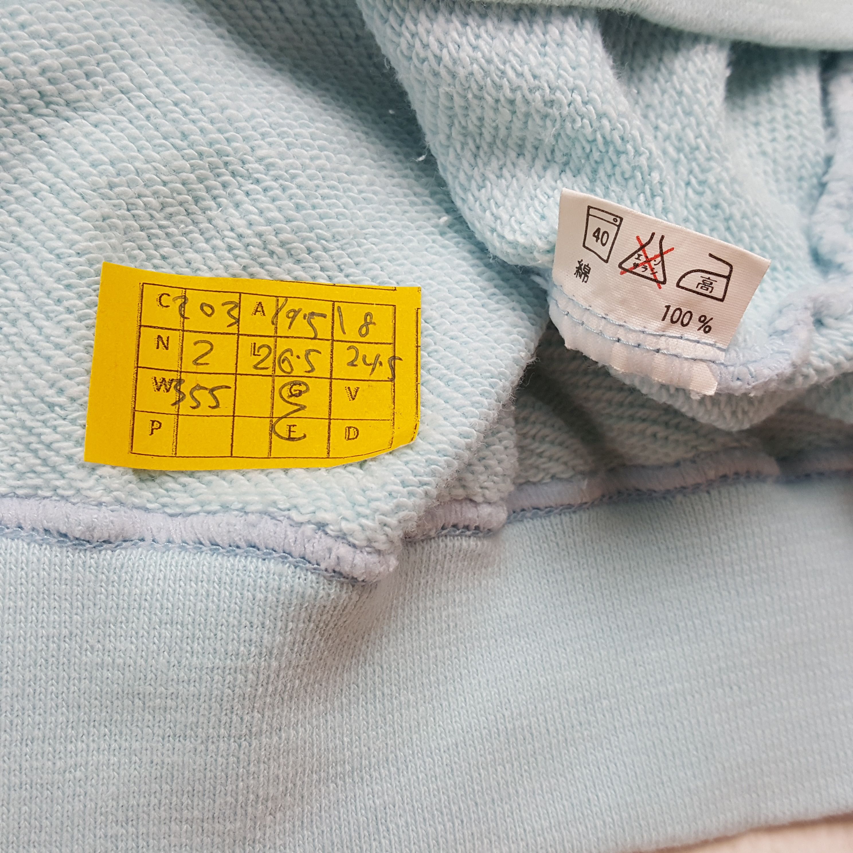Bjorn Borg × Fila × Vintage Vintage FILA BJORN BORG BJ Lagend Tennis Player Sweatshirts Size US S / EU 44-46 / 1 - 6 Thumbnail