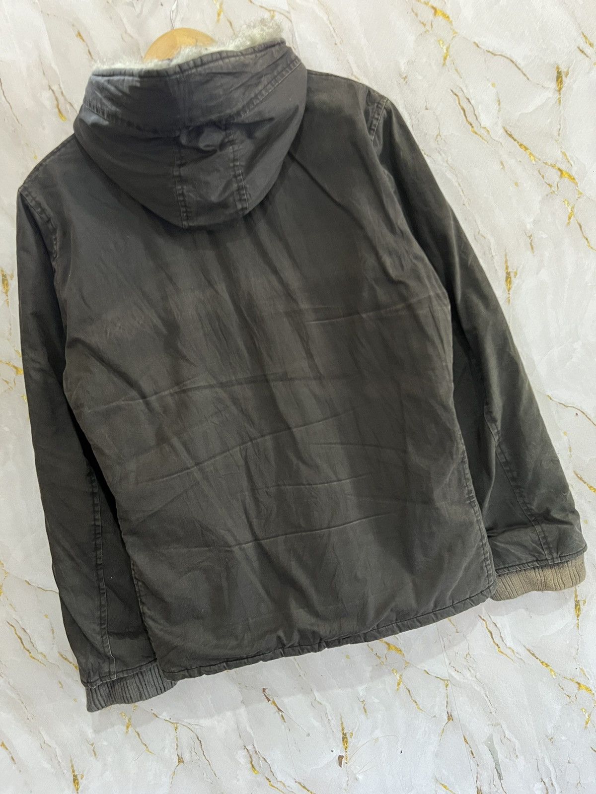 PPFM PPFM BOMBERS JACKET Size US L / EU 52-54 / 3 - 5 Thumbnail