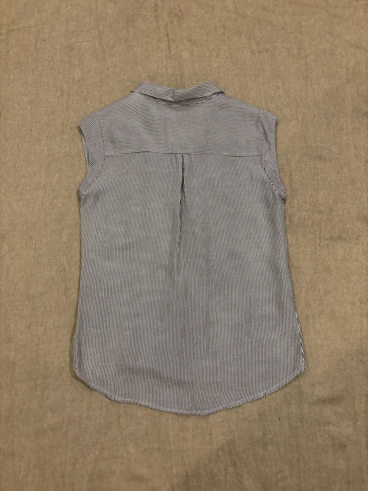 Other Sleeveless shirt.wt-177 Size M / US 6-8 / IT 42-44 - 8 Thumbnail