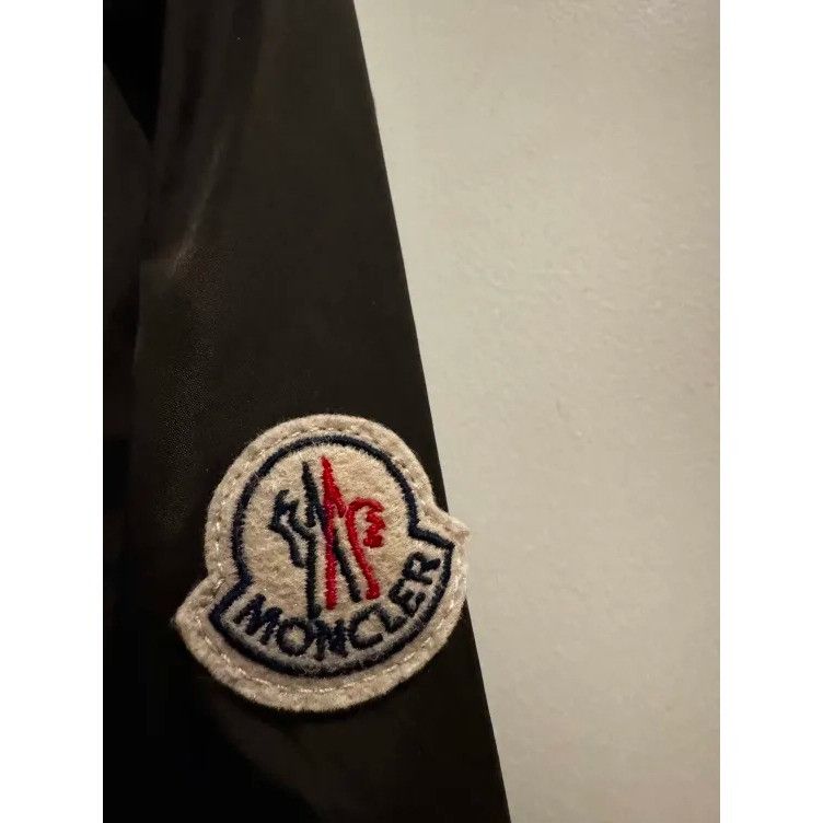 Moncler Moncler Portneuf Nylon Jacket Size US M / EU 48-50 / 2 - 4 Thumbnail