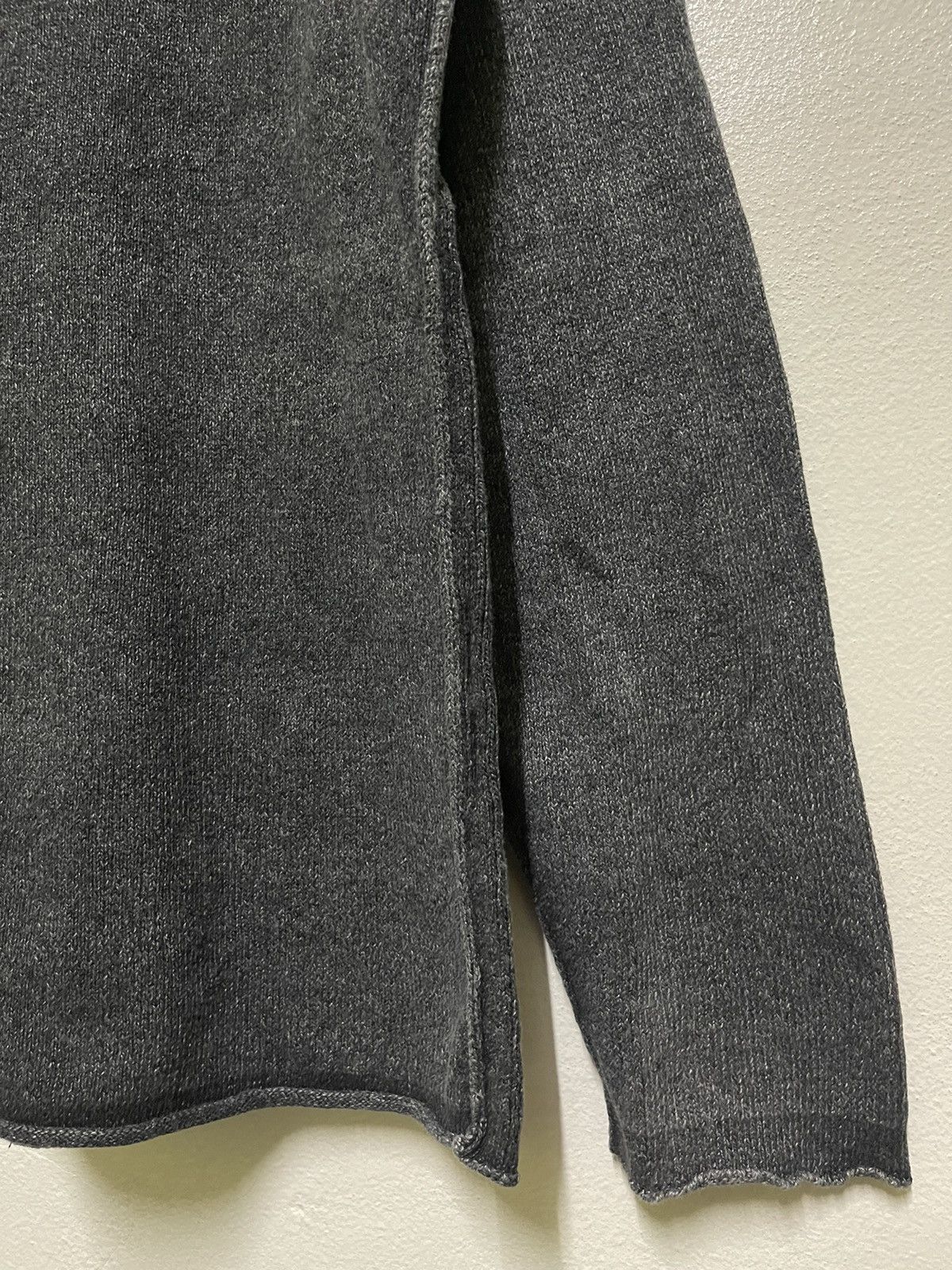 Beams Plus Beams Knitwear Long Sleeve Size US L / EU 52-54 / 3 - 6 Thumbnail