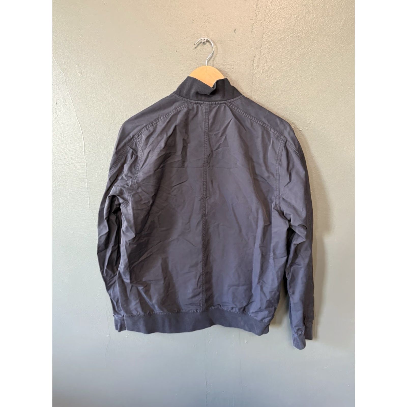 Nike Nike Womens Jacket Softshell Full Zip Black M Athletic Size M / US 6-8 / IT 42-44 - 2 Thumbnail