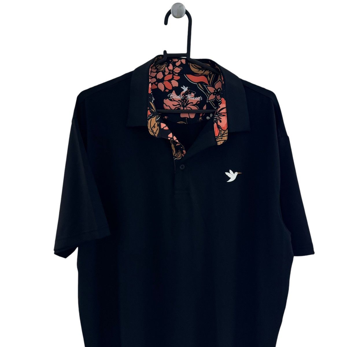 Other birdie threads Punalu’u golf polo shirt Size US L / EU 52-54 / 3 - 1 Thumbnail