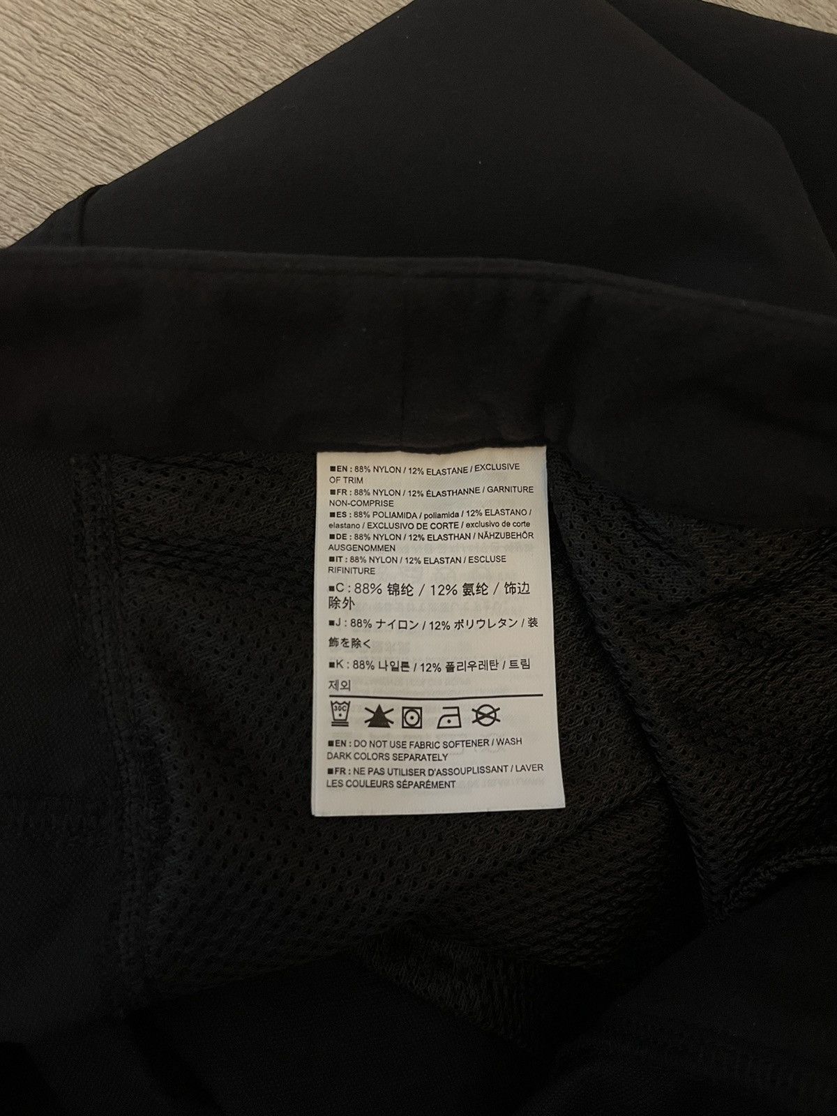 Arc'teryx Arc’teryx women hiking pants Size 32" / US 10 / IT 46 - 4 Thumbnail