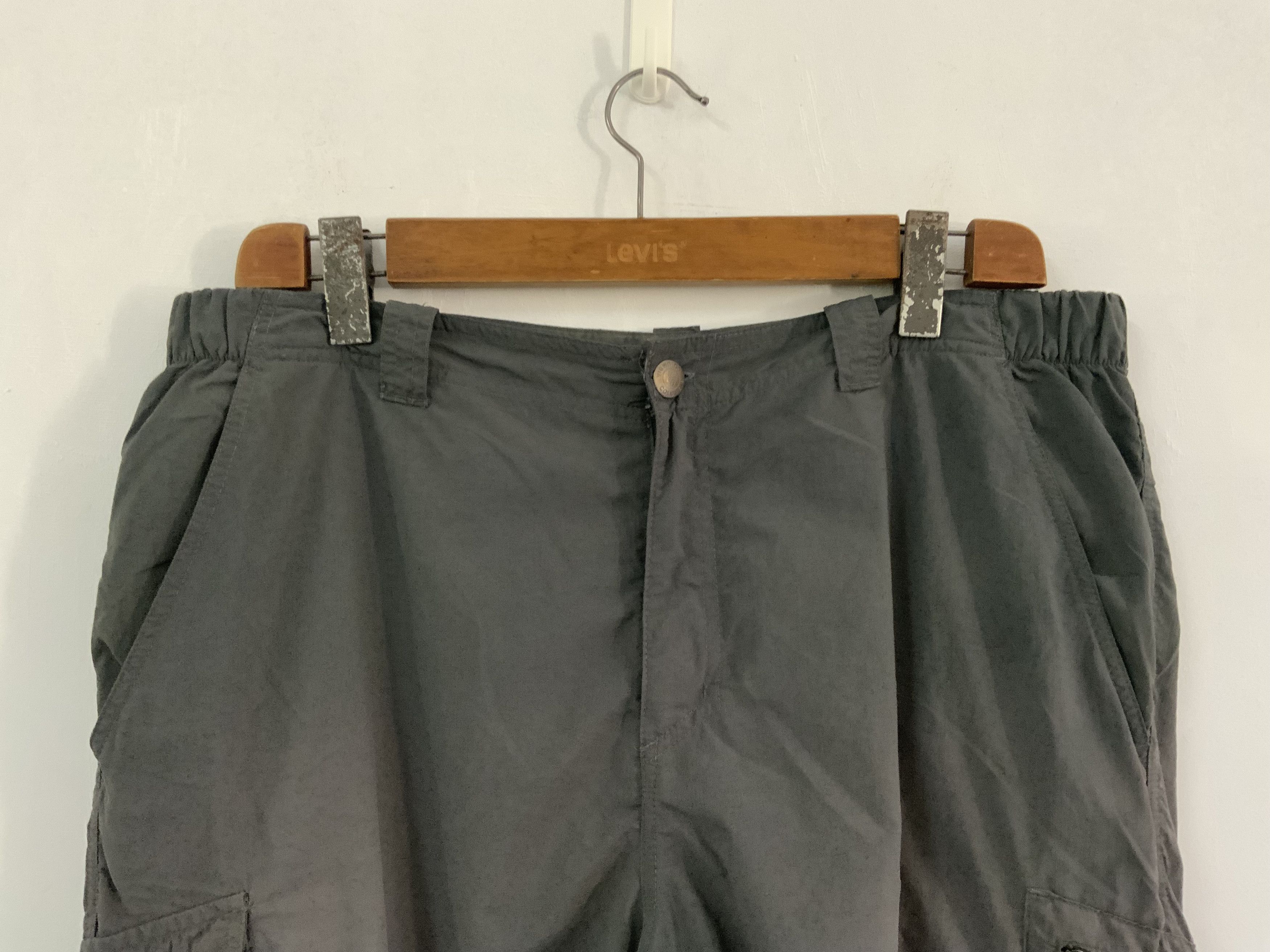 Columbia Columbia Cargo Shorts Size US 38 / EU 54 - 3 Thumbnail