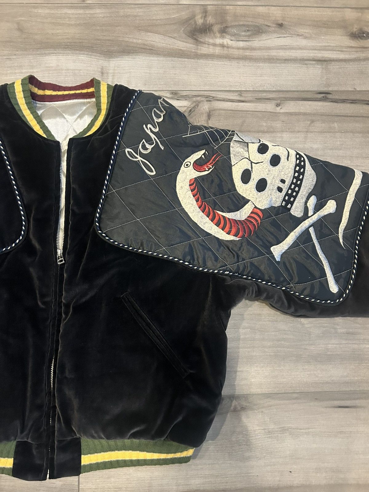 Kapital Souvenir Japan Jacket Size US M / EU 48-50 / 2 - 3 Thumbnail