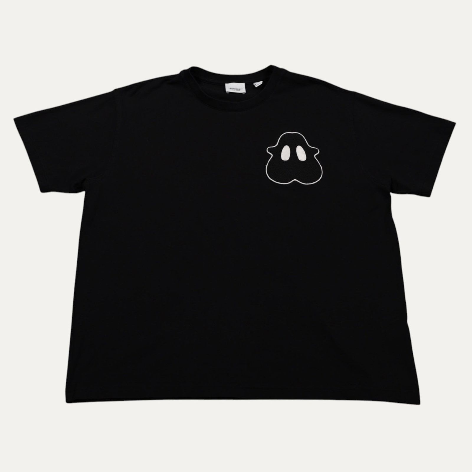 Burberry Burberry Monster Graphic T-Shirt Size US S / EU 44-46 / 1 - 1 Thumbnail