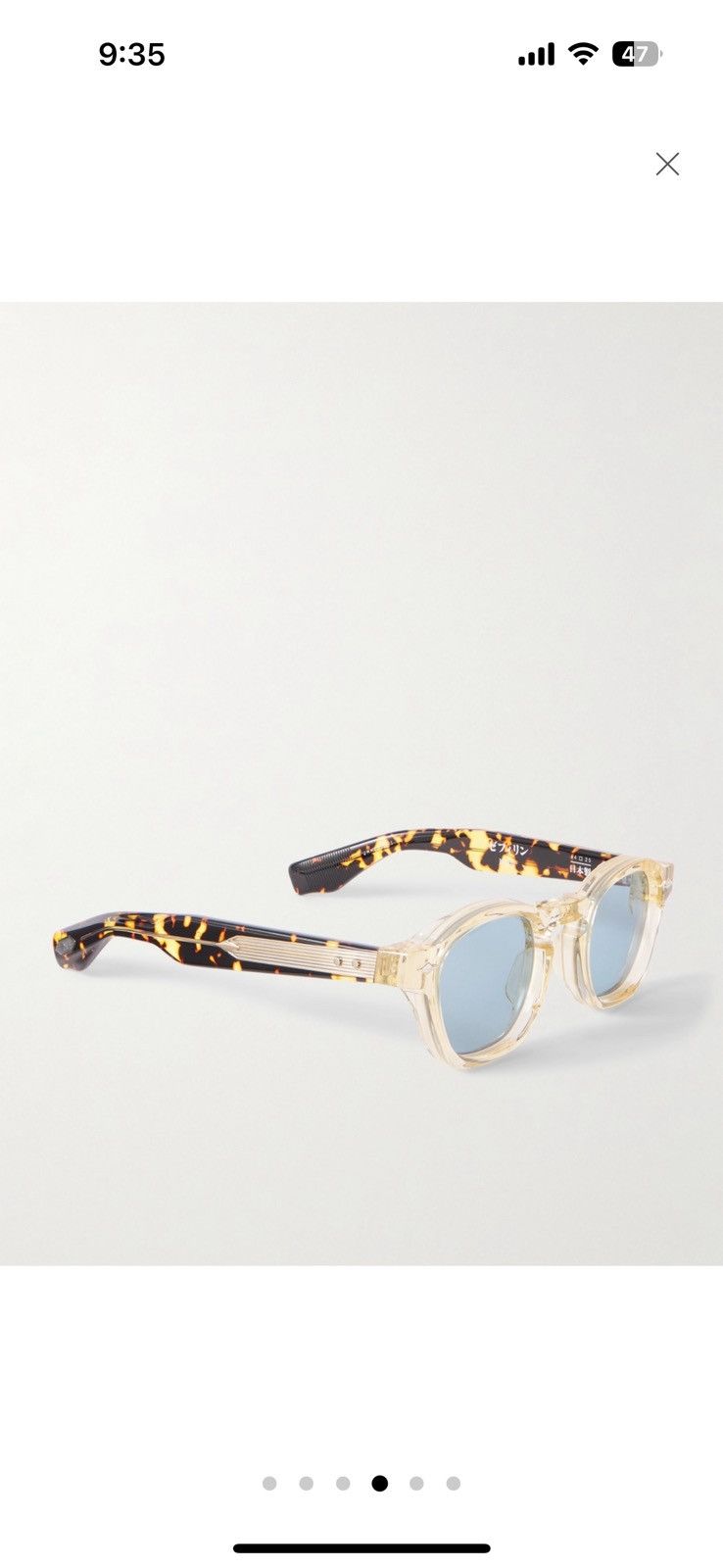 Jacques Marie Mage Zephirin Decade Collection