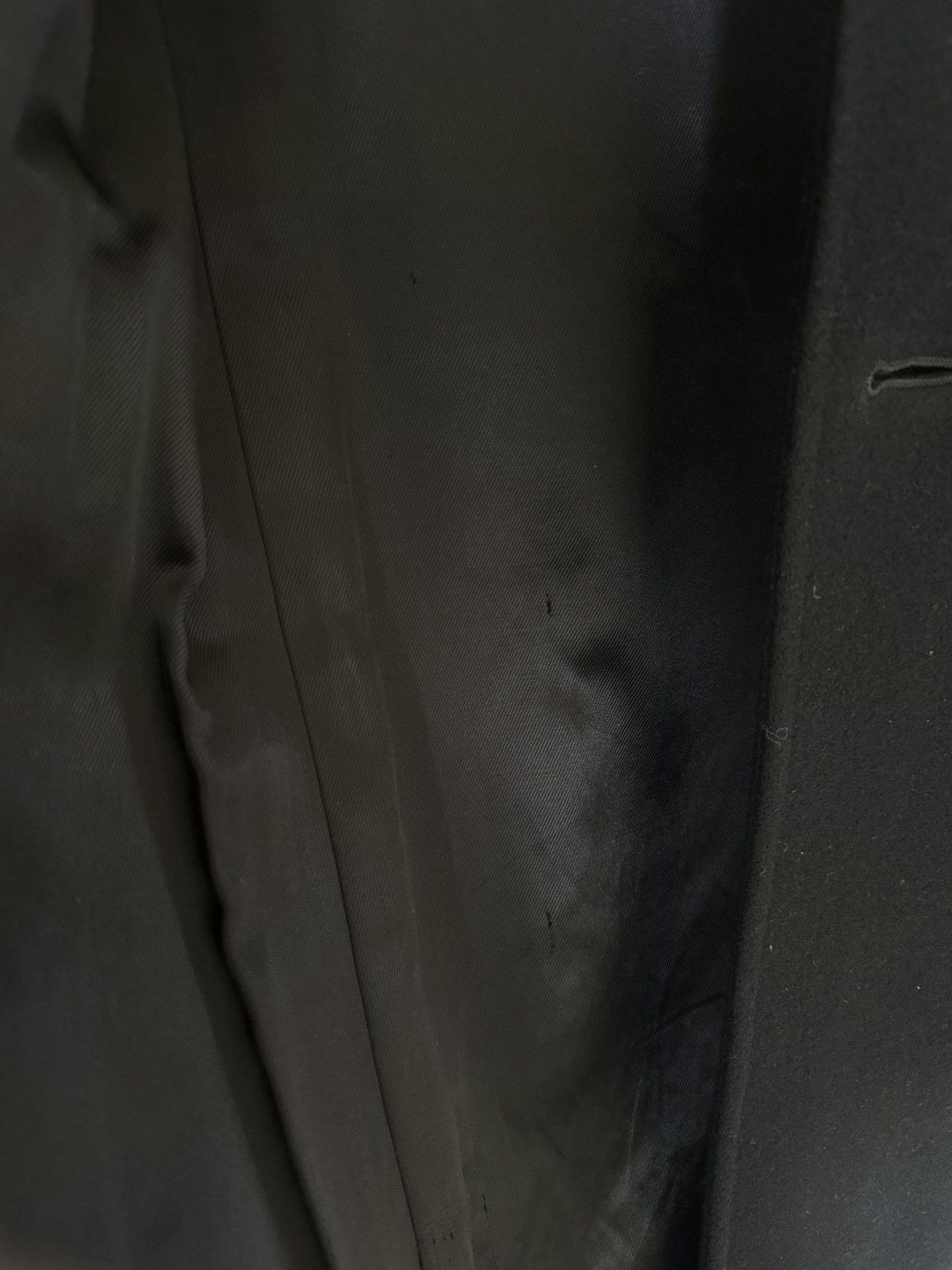 Saint Laurent Paris Saint Laurent Paris Coat size 52 Size US L / EU 52-54 / 3 - 8 Thumbnail