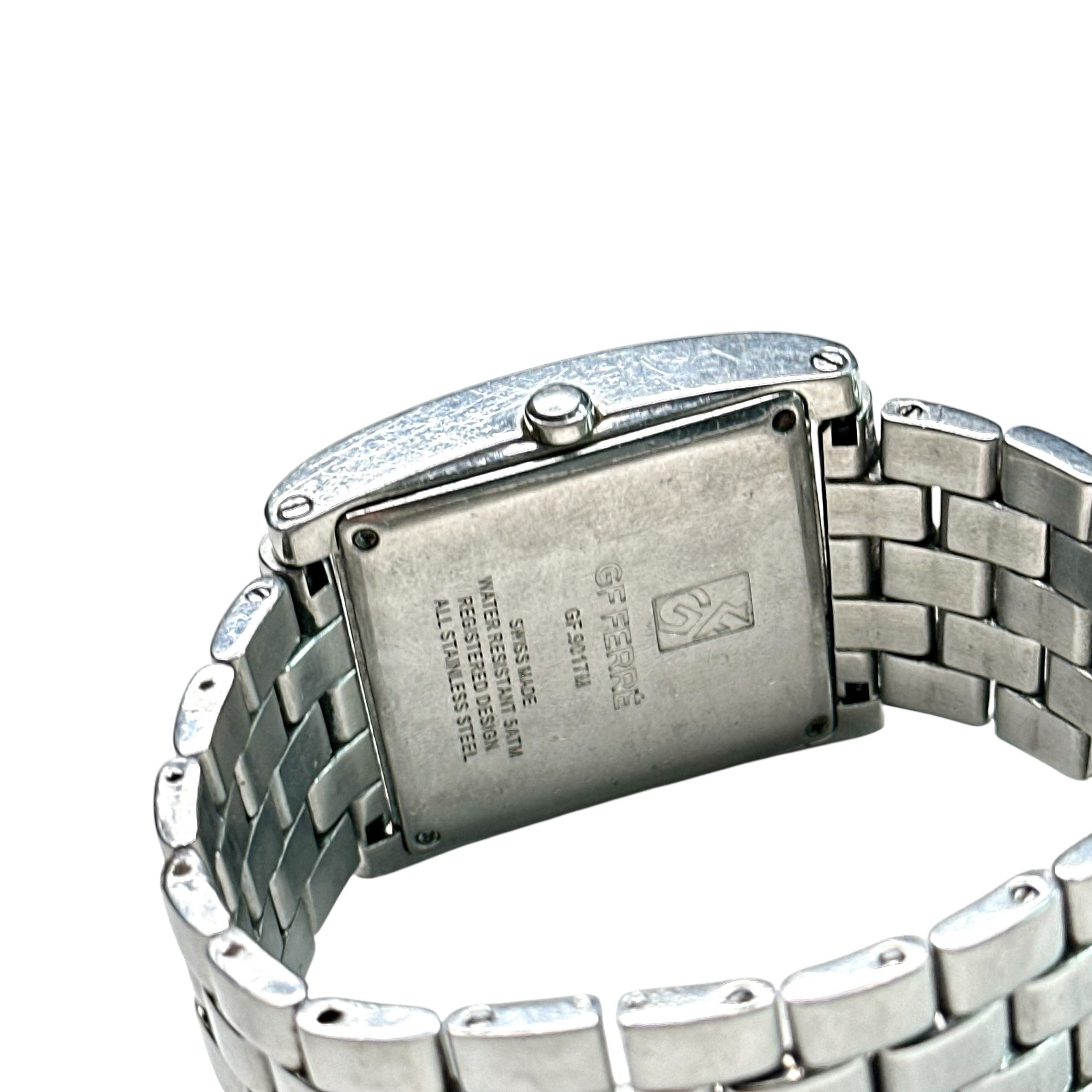 Gianfranco Ferre Ferre Rare Watches Size ONE SIZE - 5 Thumbnail