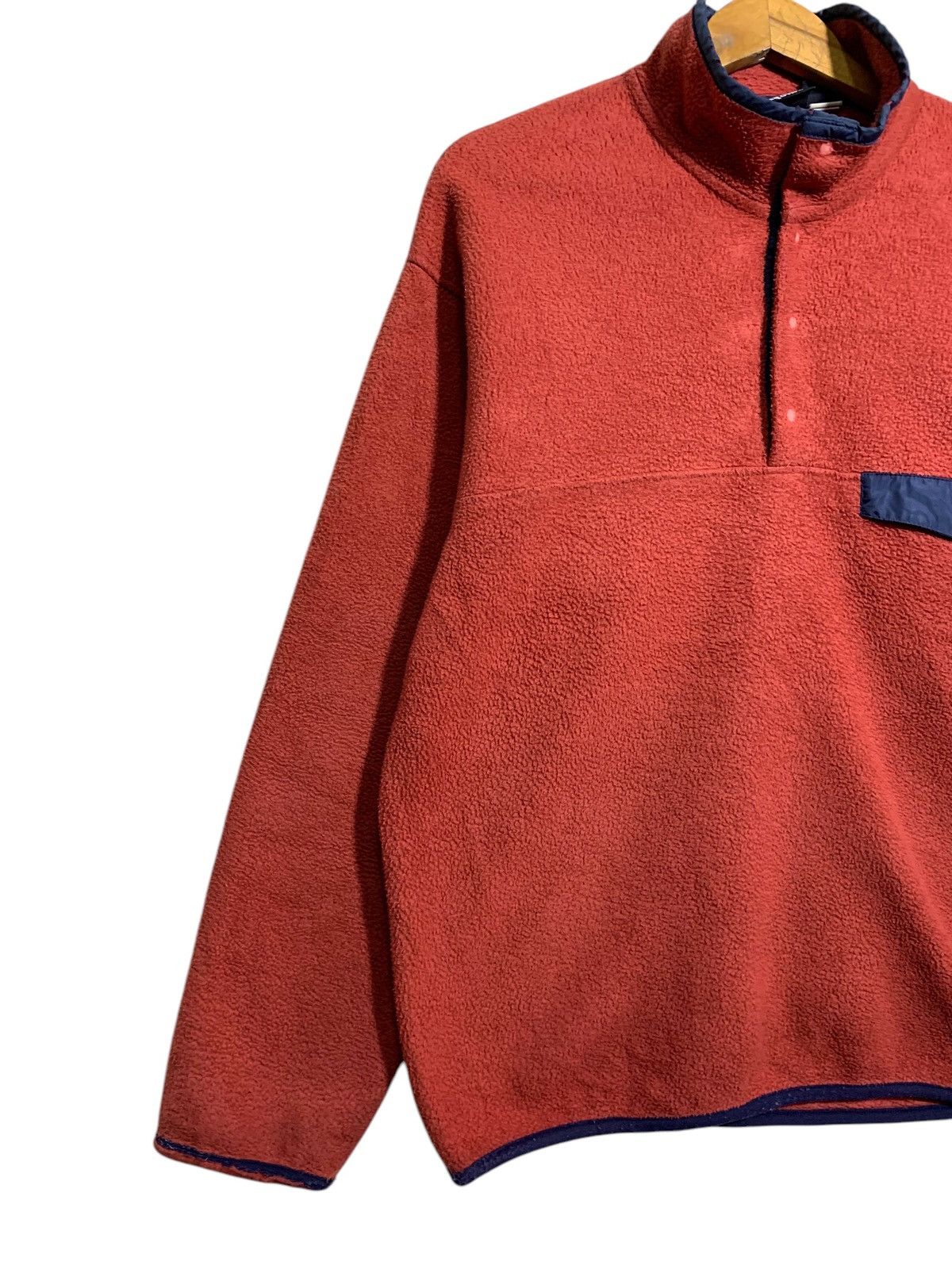 Patagonia 🔥VTG PATAGONIA SYNCHILLA JACKETS 🧱 Size US M / EU 48-50 / 2 - 2 Thumbnail