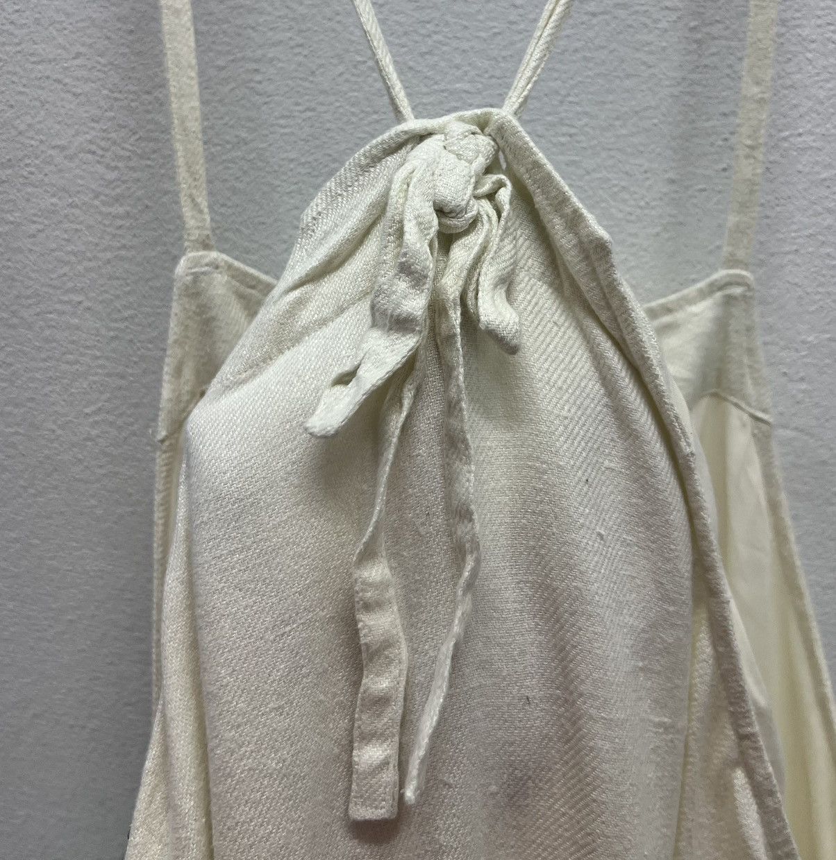 Other VINTAGE NATURAL BY STUDIO CLIP OVERALLS Size US 42 / EU 58 - 7 Thumbnail