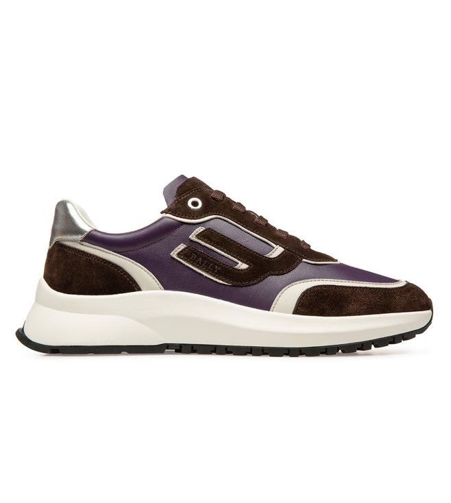 o1y1224 Low-Top Sneakers in Multicolor