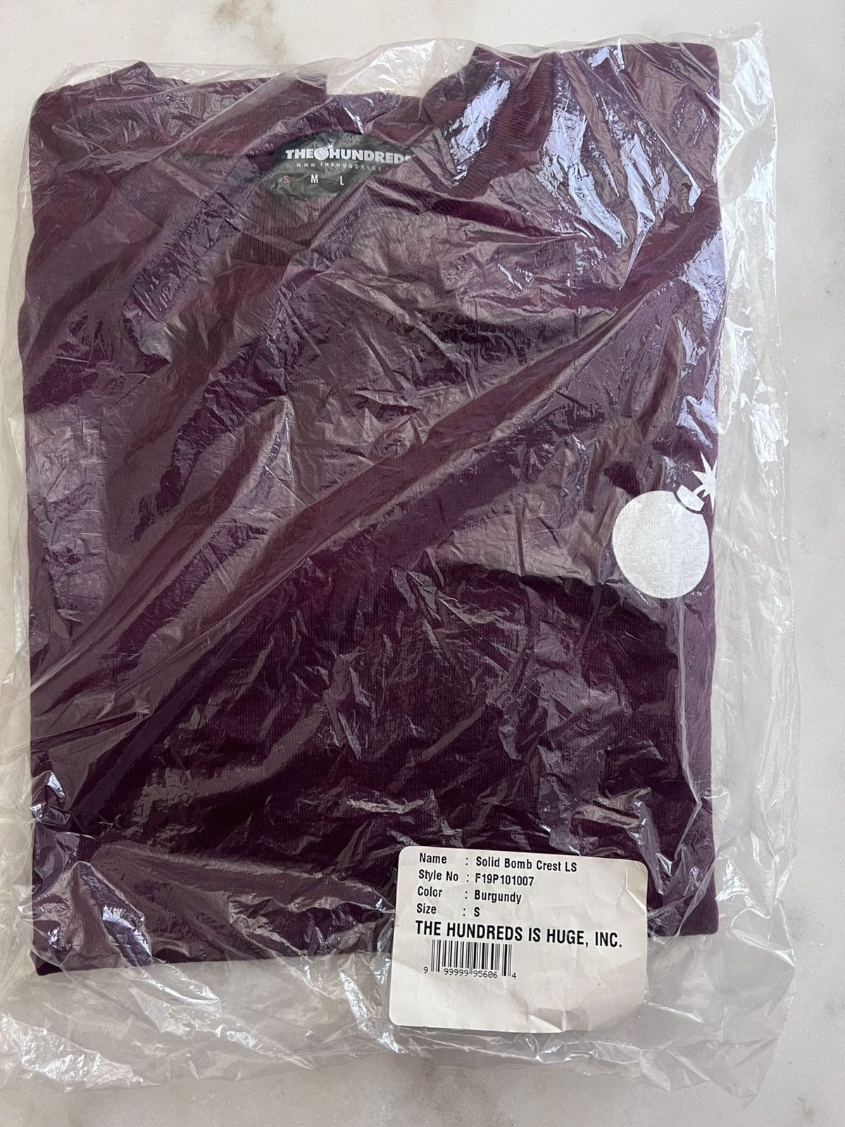 The Hundreds The Hundreds x Full Metal Jacket Impala Size Small Size US S / EU 44-46 / 1 - 1 Thumbnail