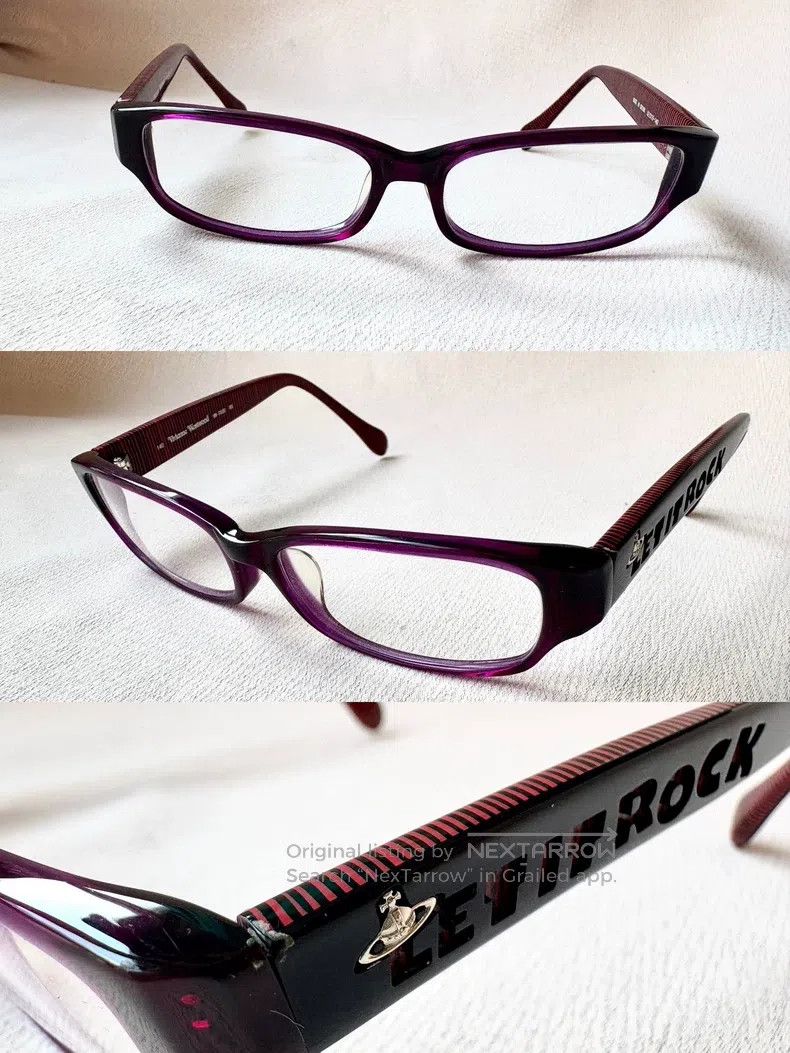 Vivienne Westwood Vivienne Westwood Let it rock Saturn Y2K millennium style Size ONE SIZE - 1 Thumbnail
